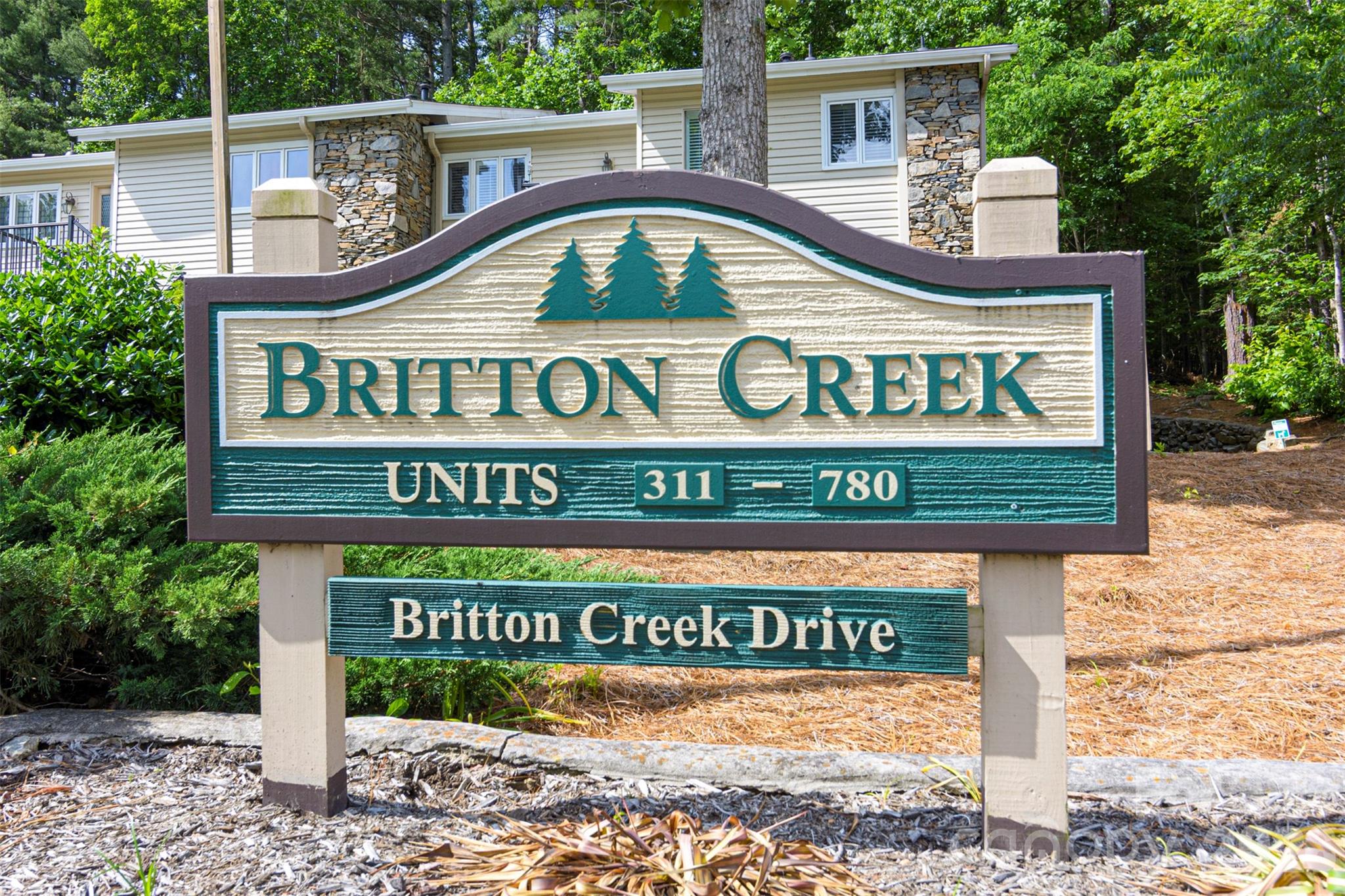 461 Britton Creek Drive Property Photo 30