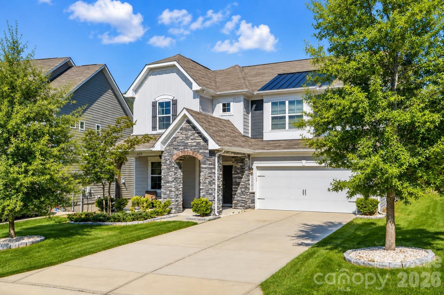 2018 Killian Creek Drive Property Photo 2