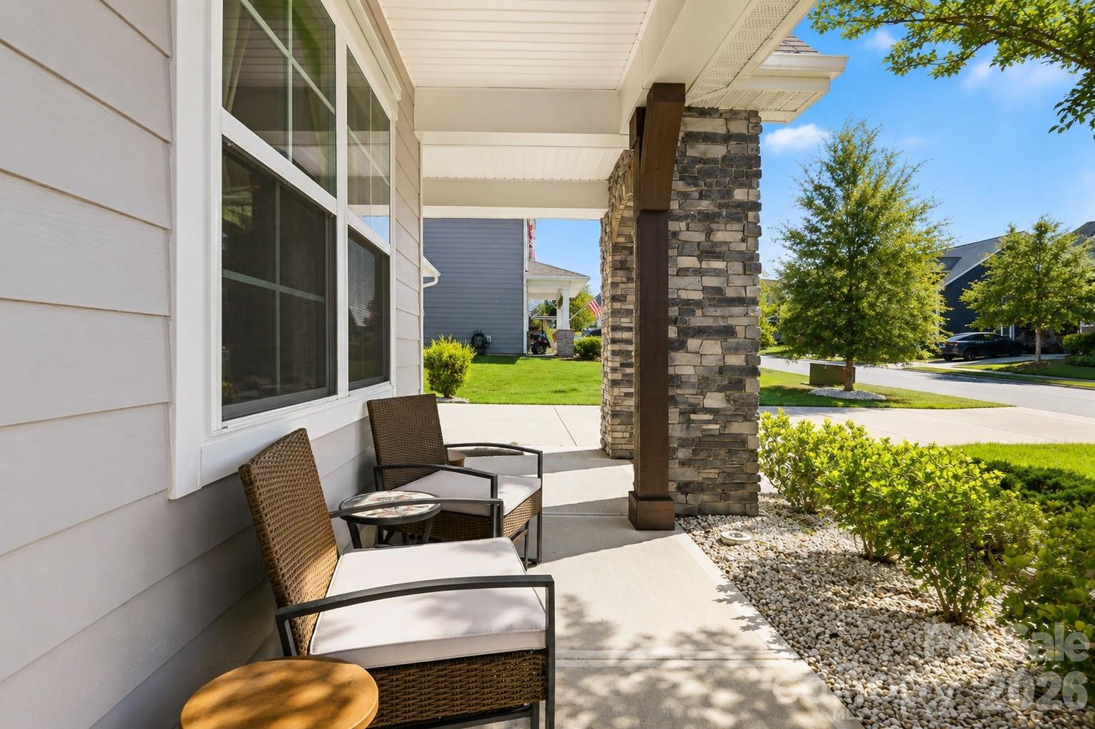 2018 Killian Creek Drive Property Photo 3