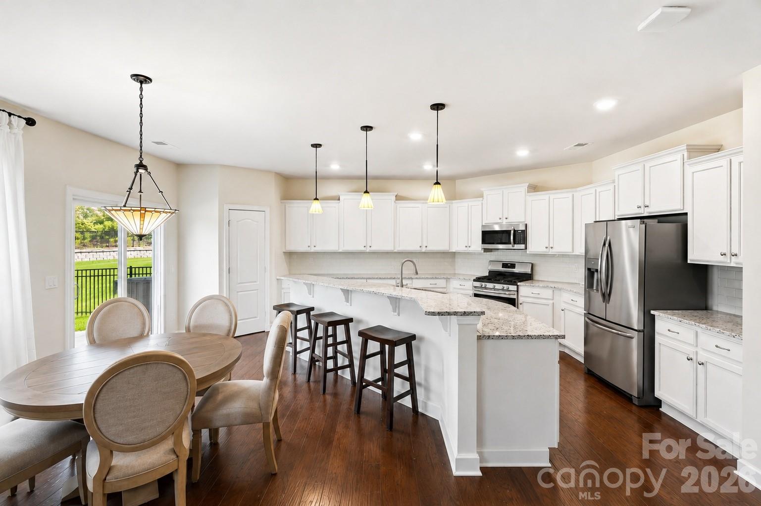 2018 Killian Creek Drive Property Photo 7