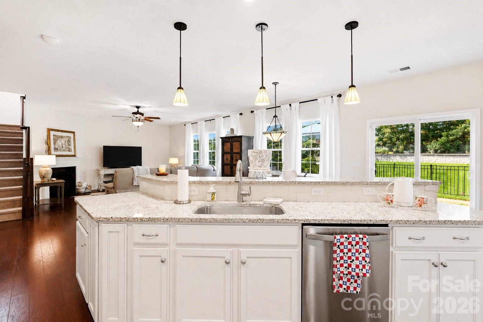 2018 Killian Creek Drive Property Photo 9
