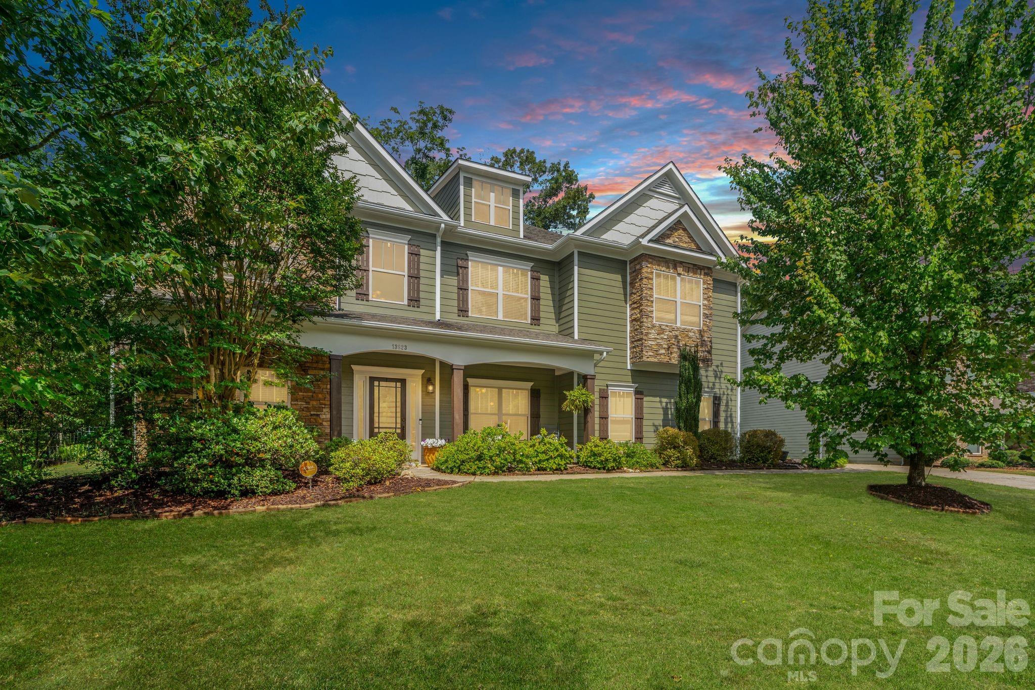 13823 Lawther Road Property Photo 2