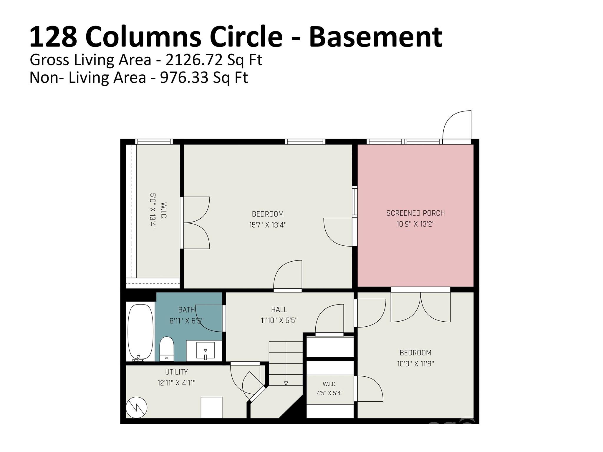 128 Columns Circle Property Photo 36