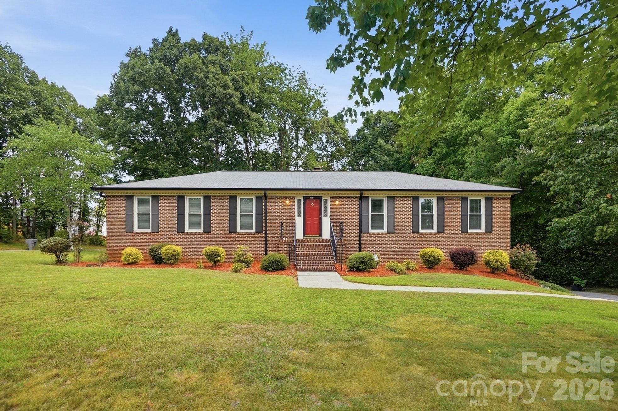 701 Blue Rock Drive Property Photo 1