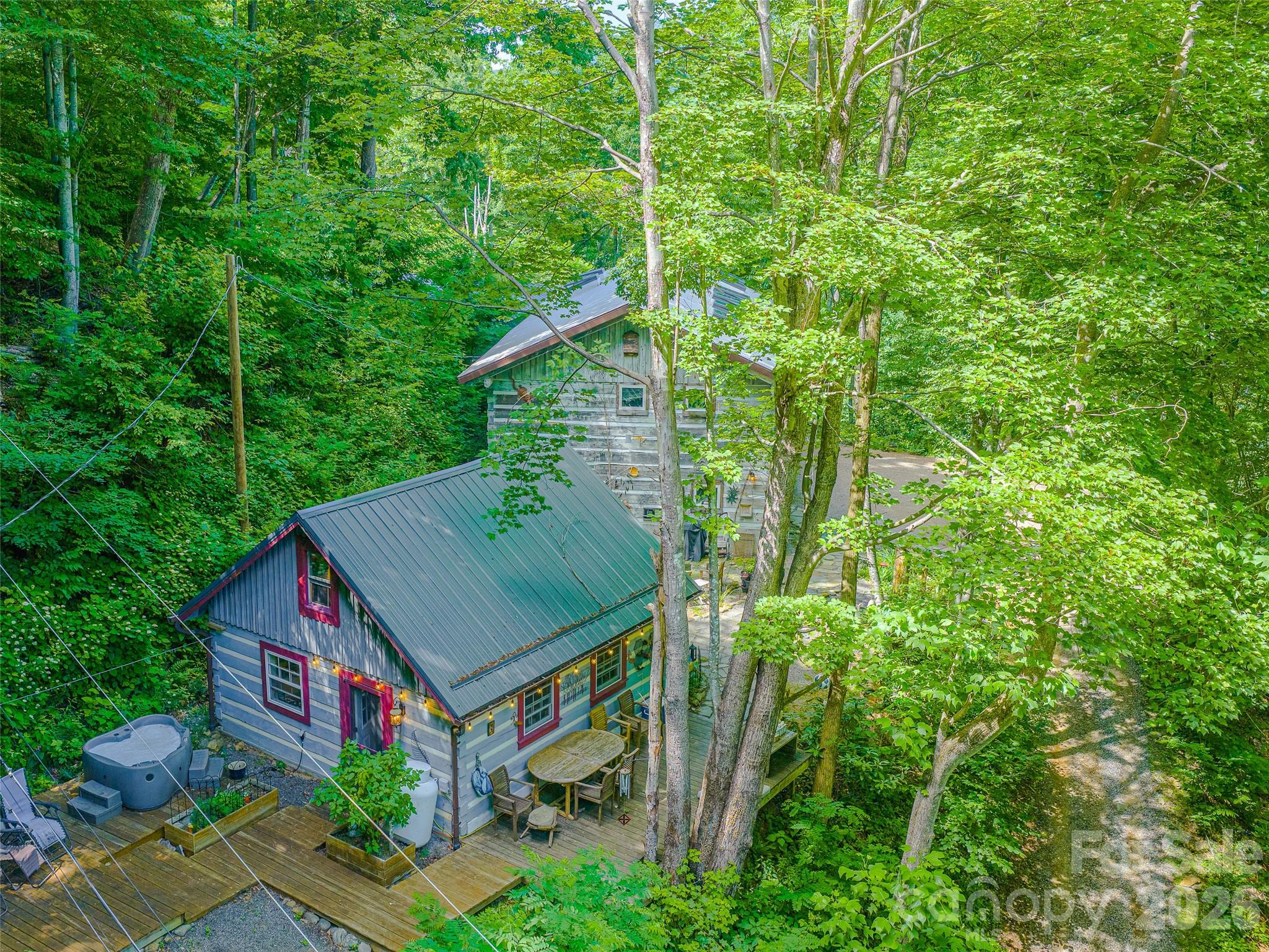 311 Old Sawmill Road Property Photo 1