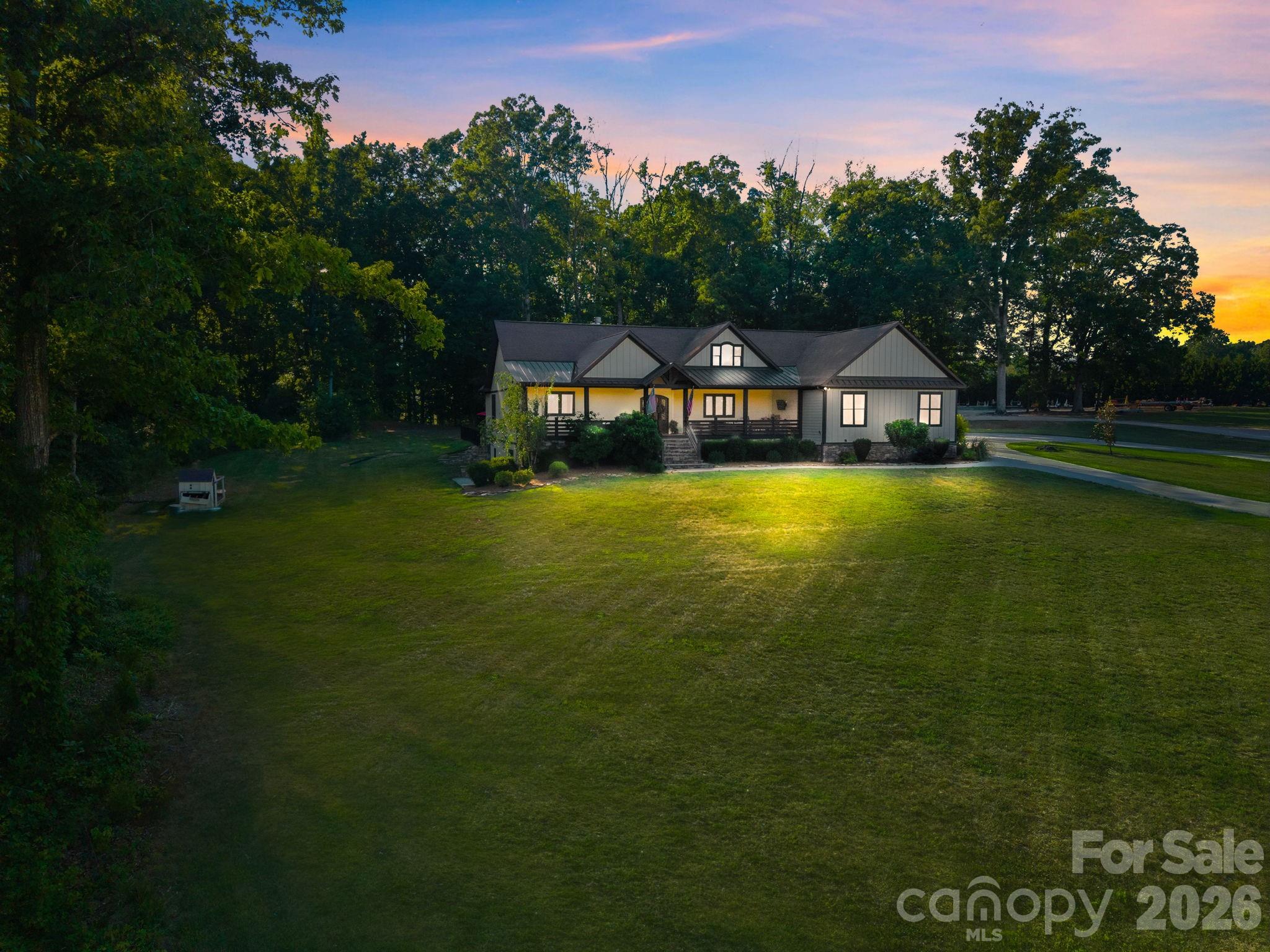 6421 Old Concord Road Property Photo 2