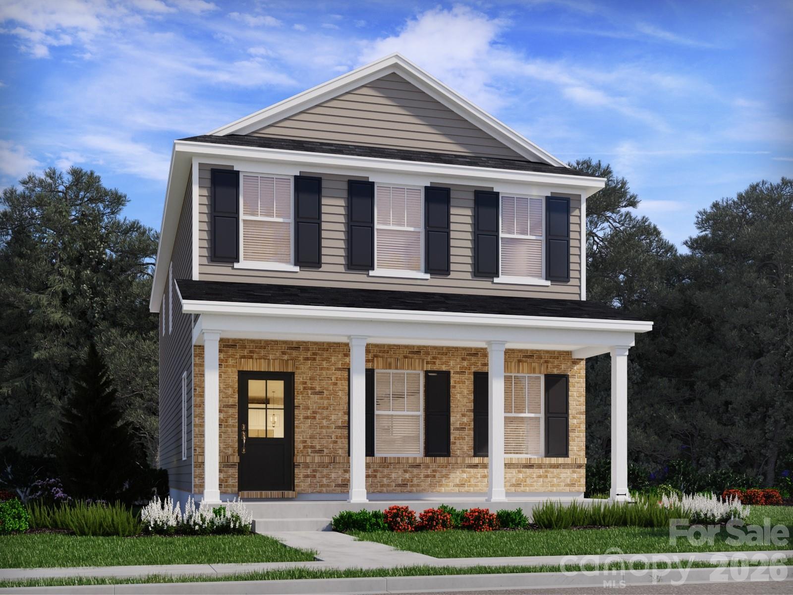 4307 Galahad Lane Property Photo 1