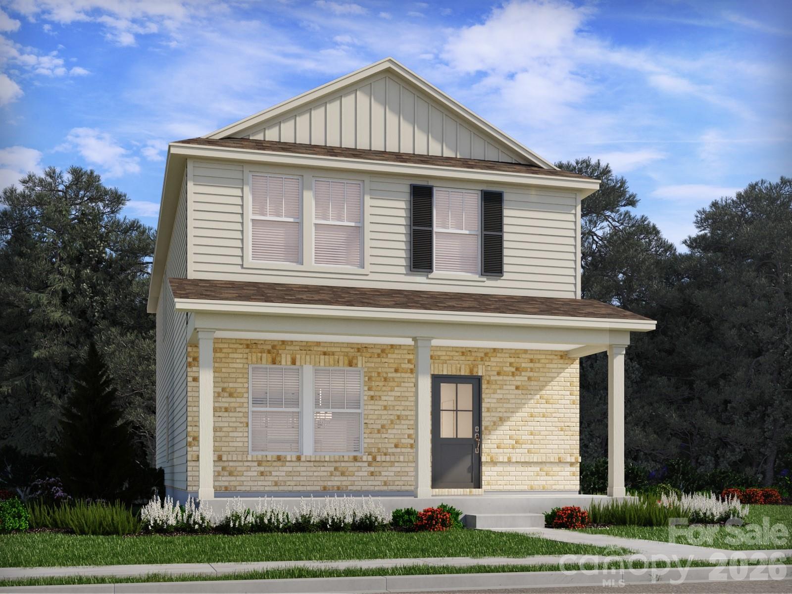 4301 Galahad Lane Property Photo 1