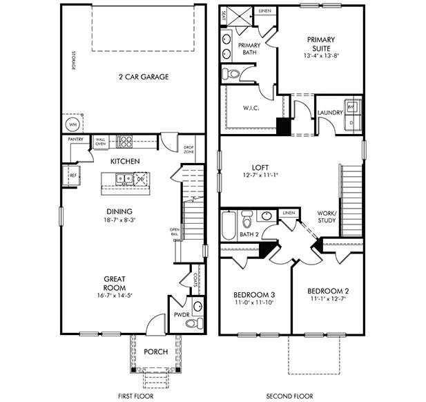 4301 Galahad Lane Property Photo 2