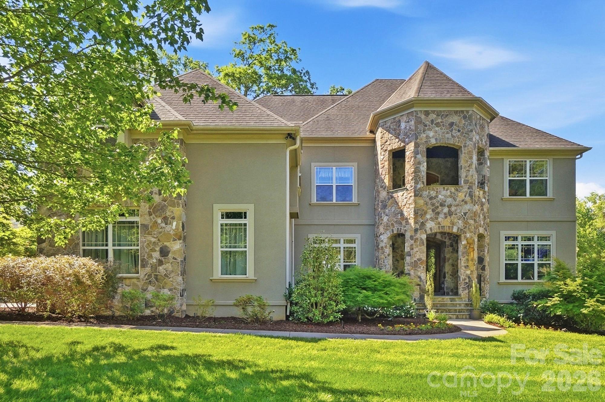 13302 Bally Bunnion Way Property Photo 1