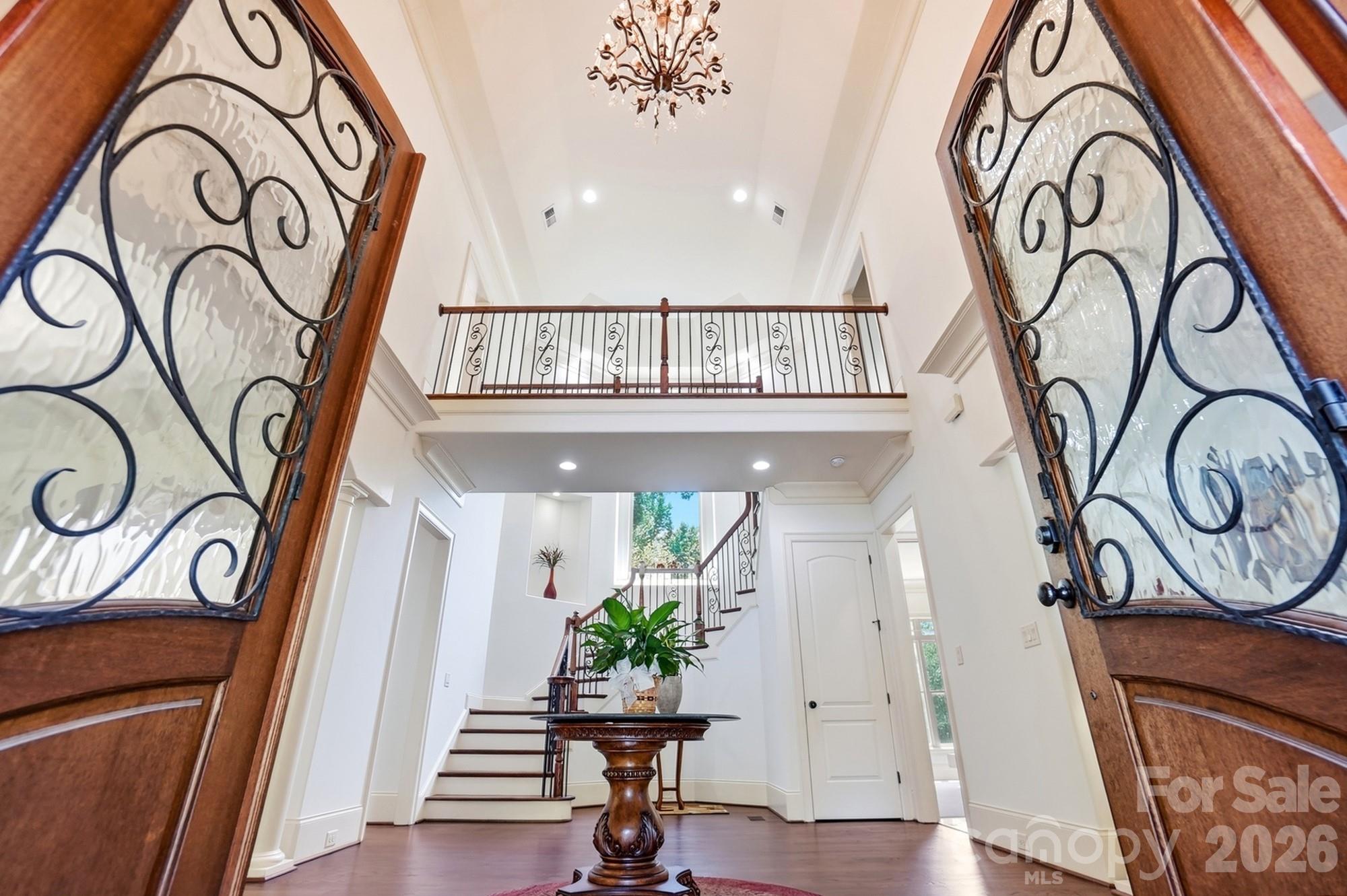 13302 Bally Bunnion Way Property Photo 4