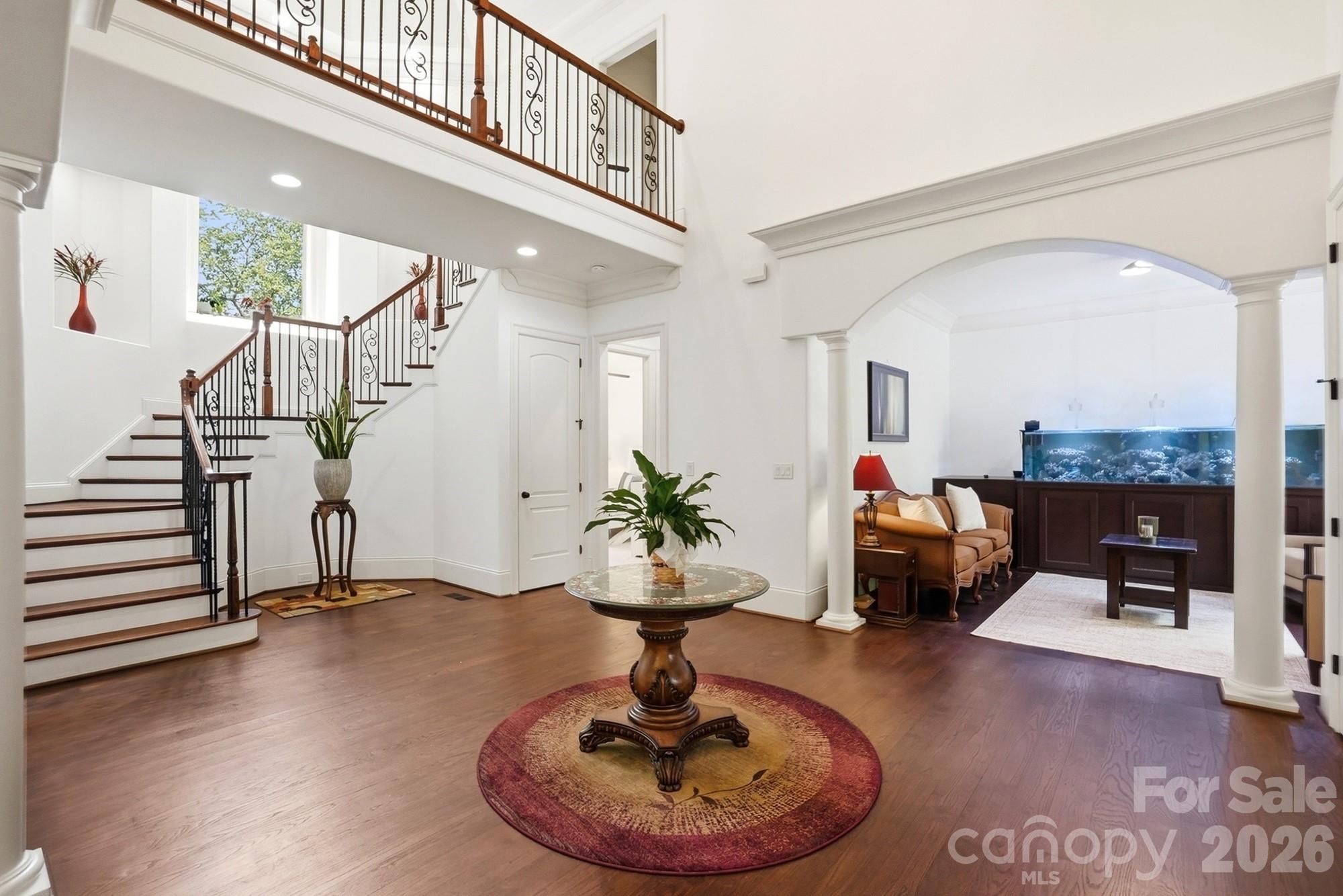 13302 Bally Bunnion Way Property Photo 5