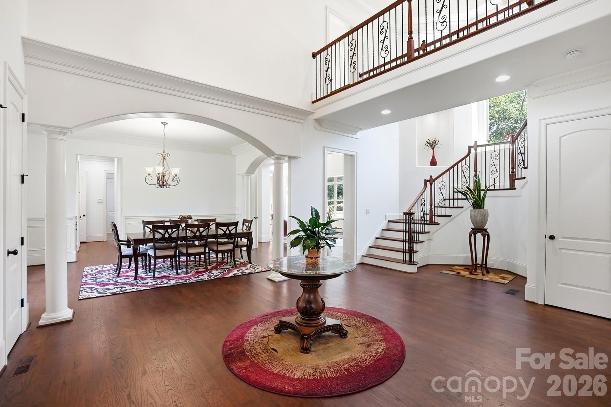 13302 Bally Bunnion Way Property Photo 6