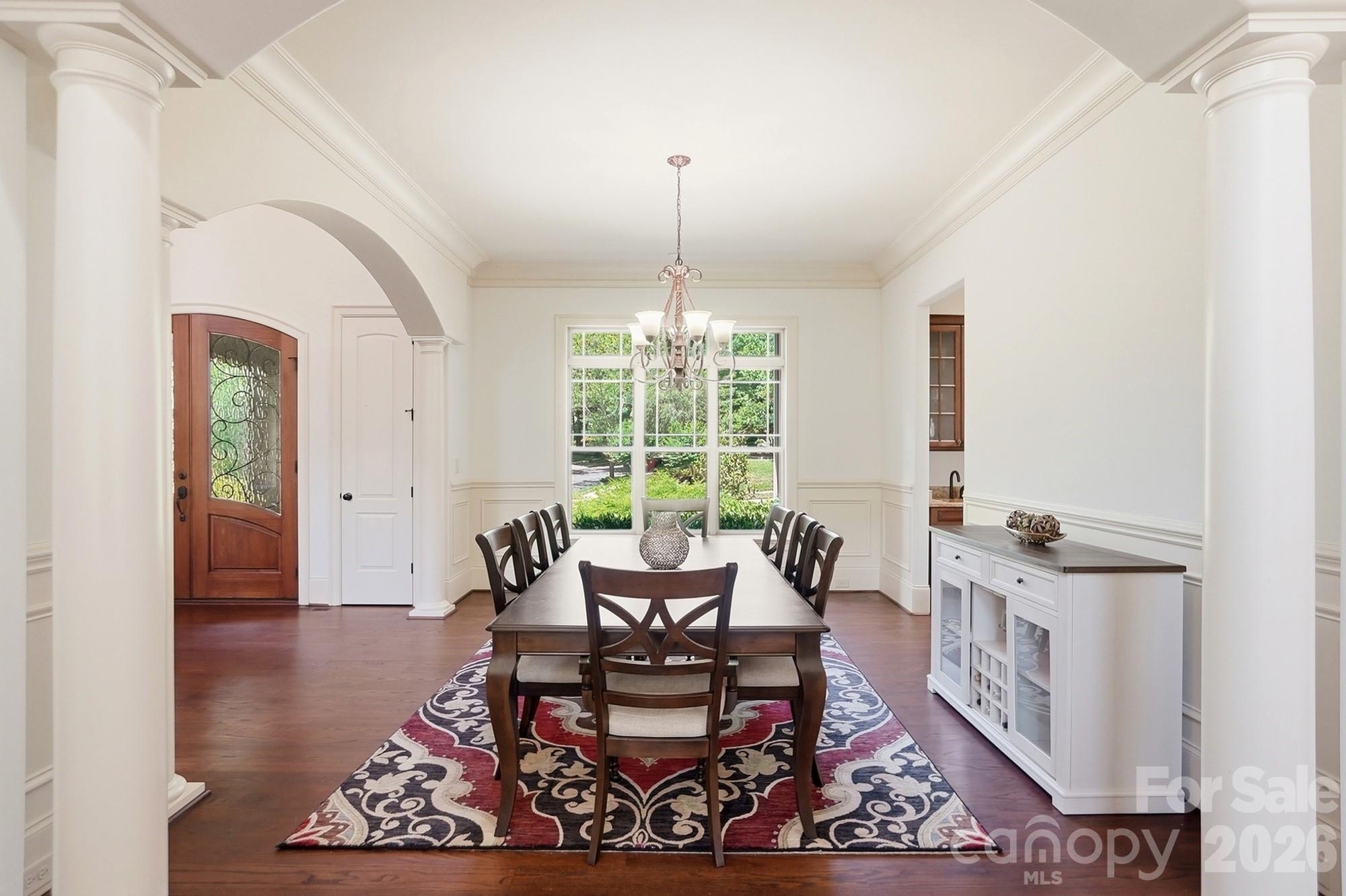 13302 Bally Bunnion Way Property Photo 13