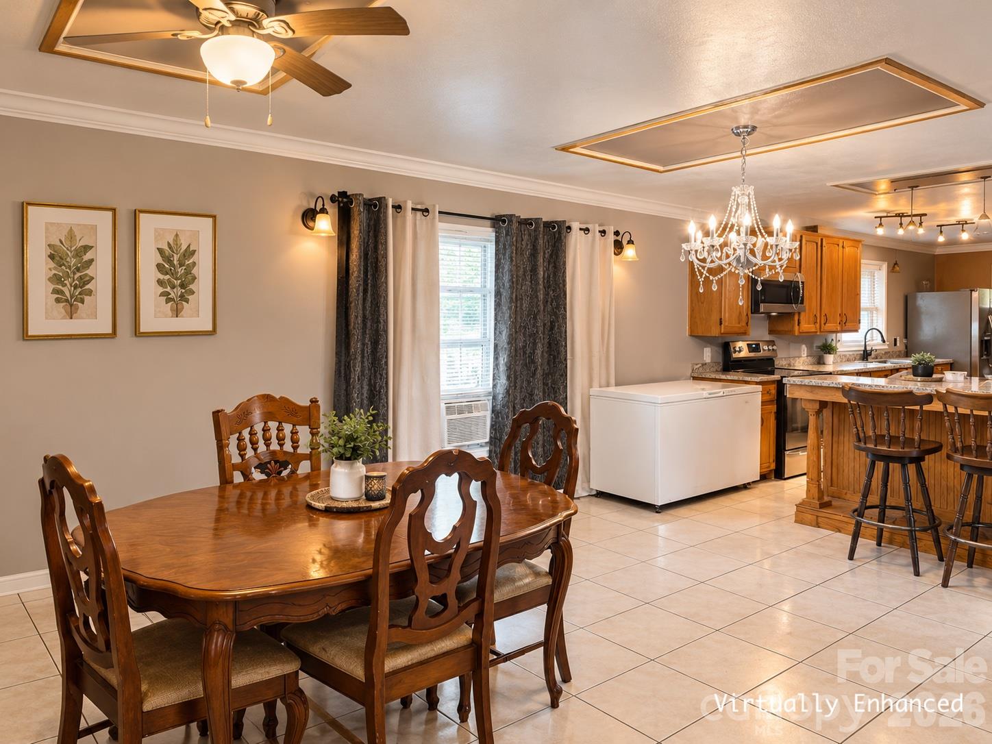 8432 Idlewild Road Property Photo 6