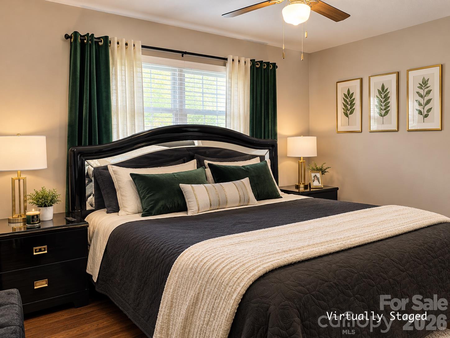8432 Idlewild Road Property Photo 13