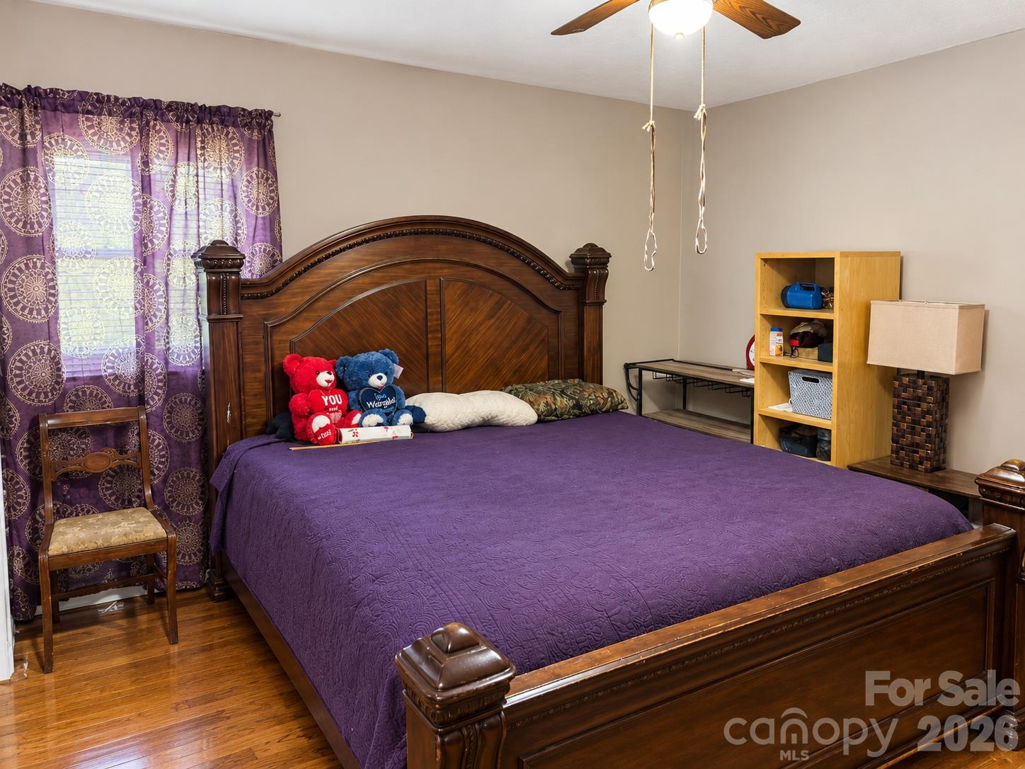 8432 Idlewild Road Property Photo 17