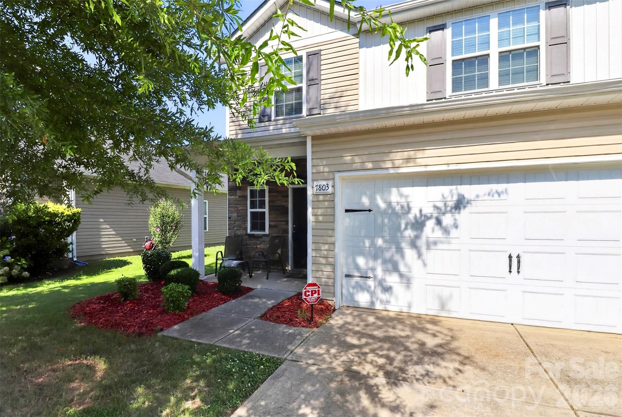 7803 Paper Birch Drive Property Photo 1