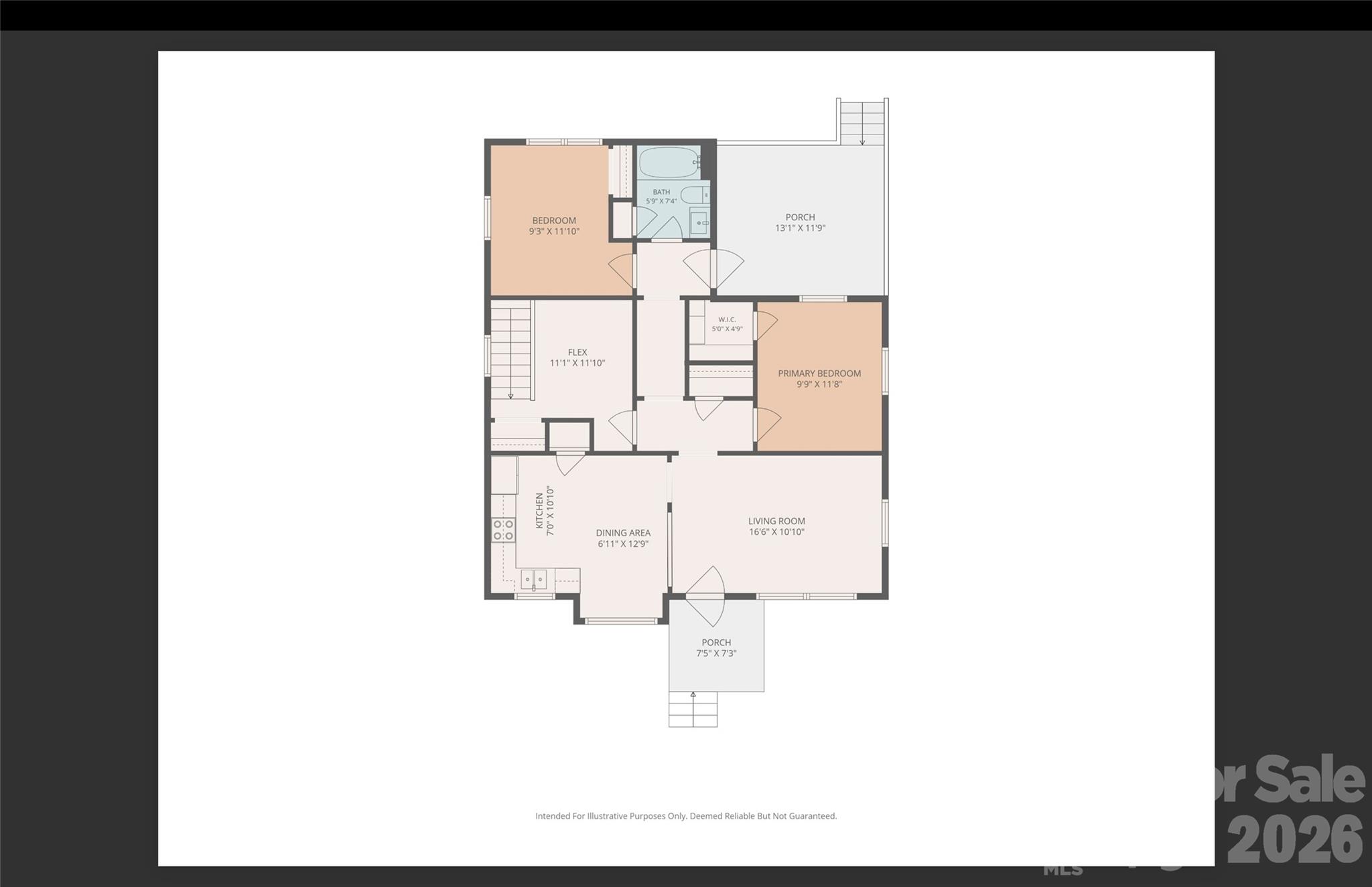 37 Wilmington Street Property Photo 22