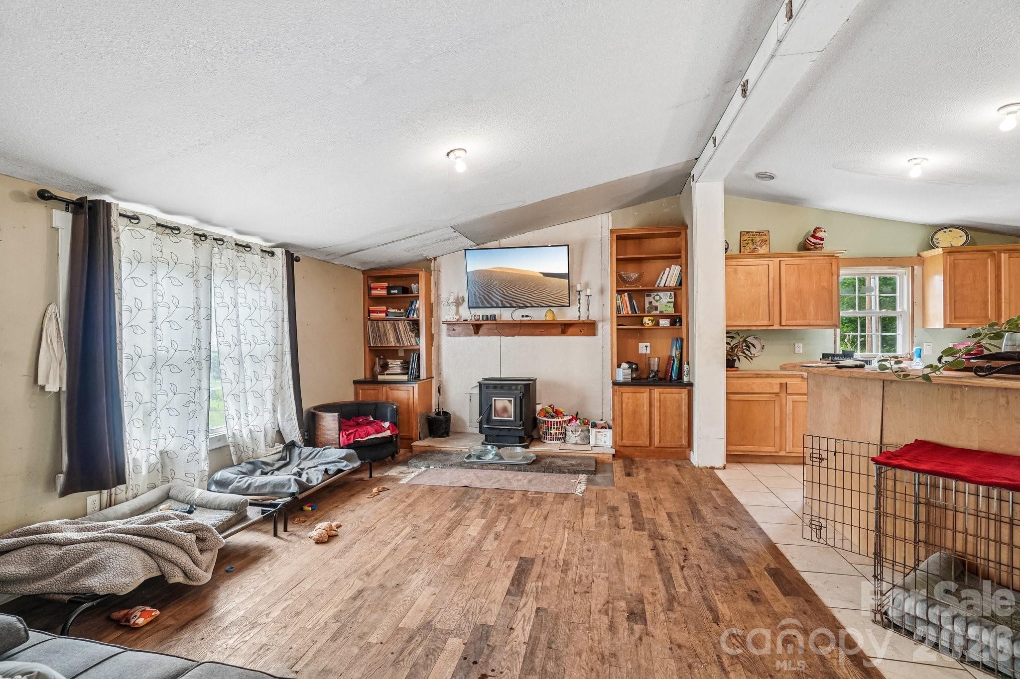 400 Morgan Branch Road Property Photo 6