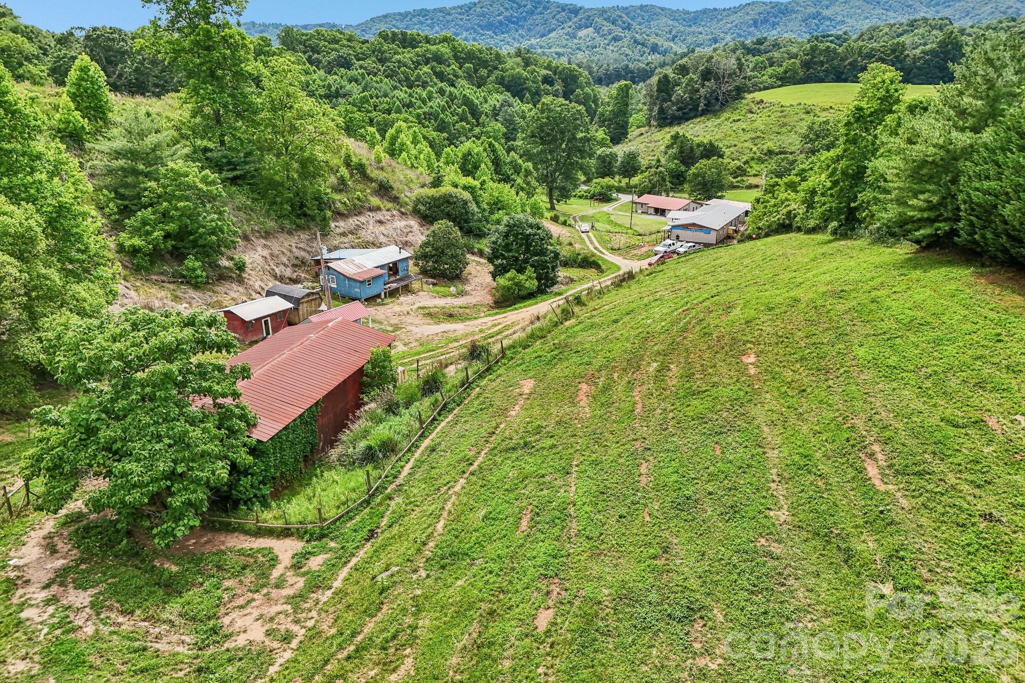 400 Morgan Branch Road Property Photo 28