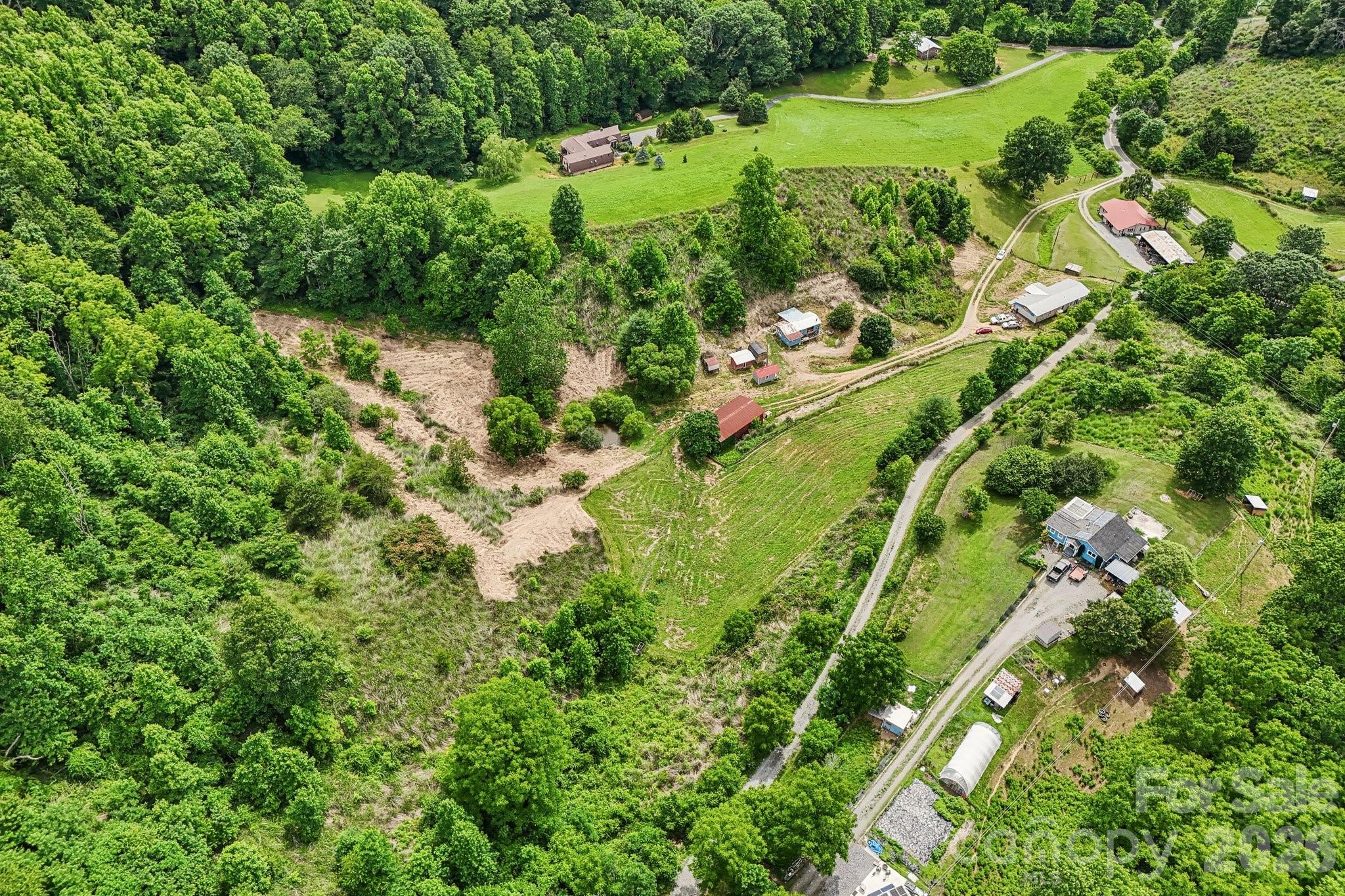400 Morgan Branch Road Property Photo 30
