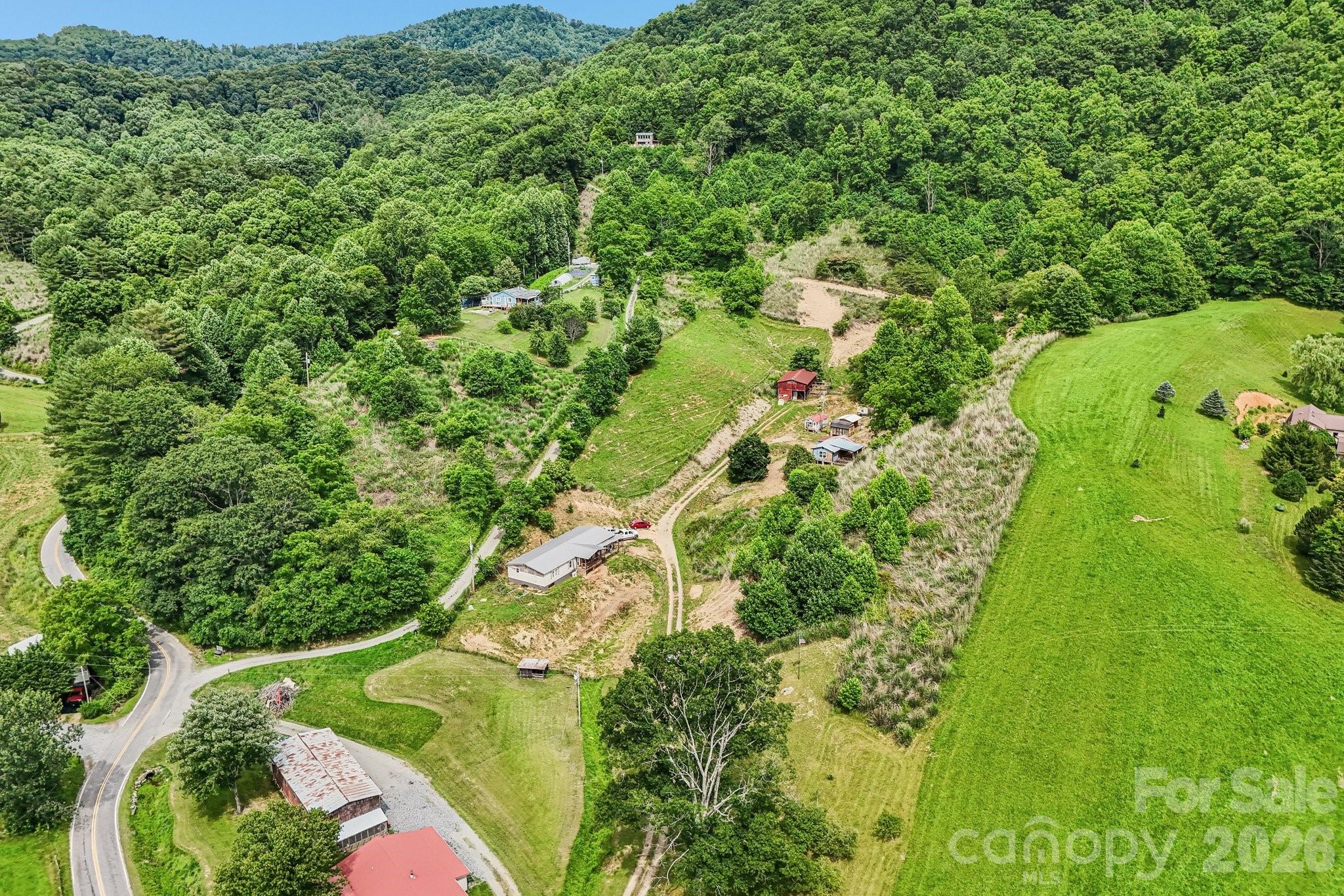 400 Morgan Branch Road Property Photo 32