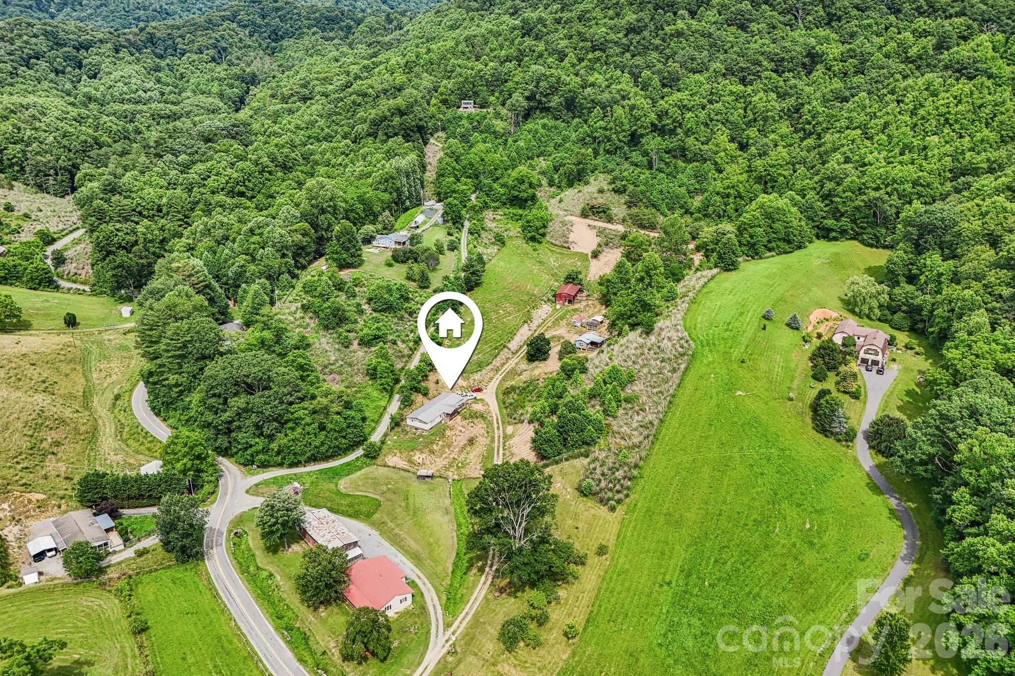 400 Morgan Branch Road Property Photo 33