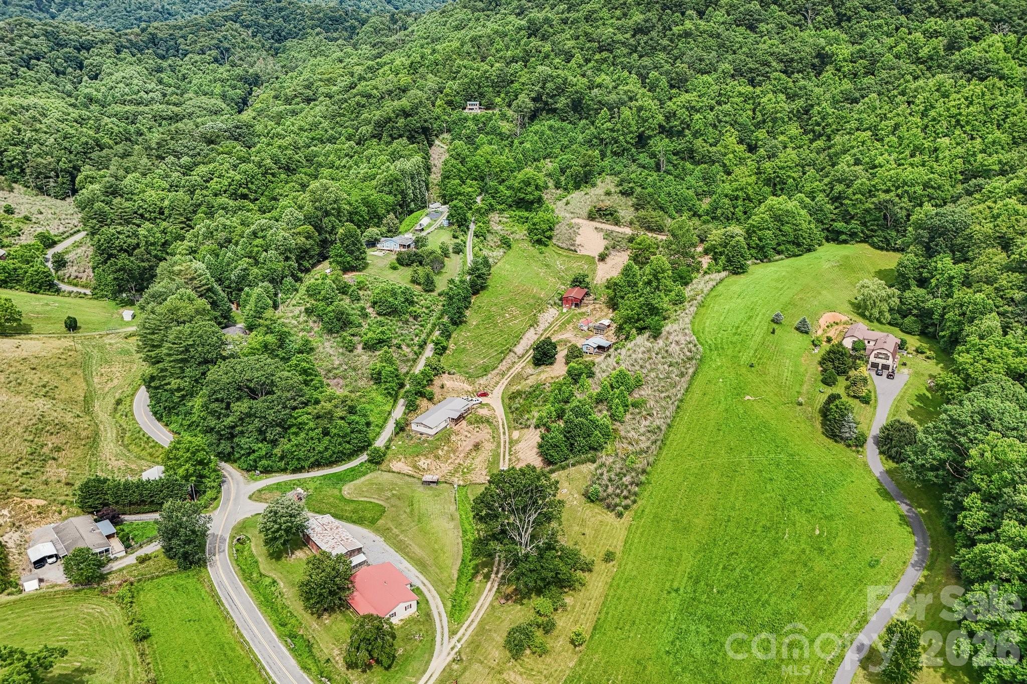400 Morgan Branch Road Property Photo 34