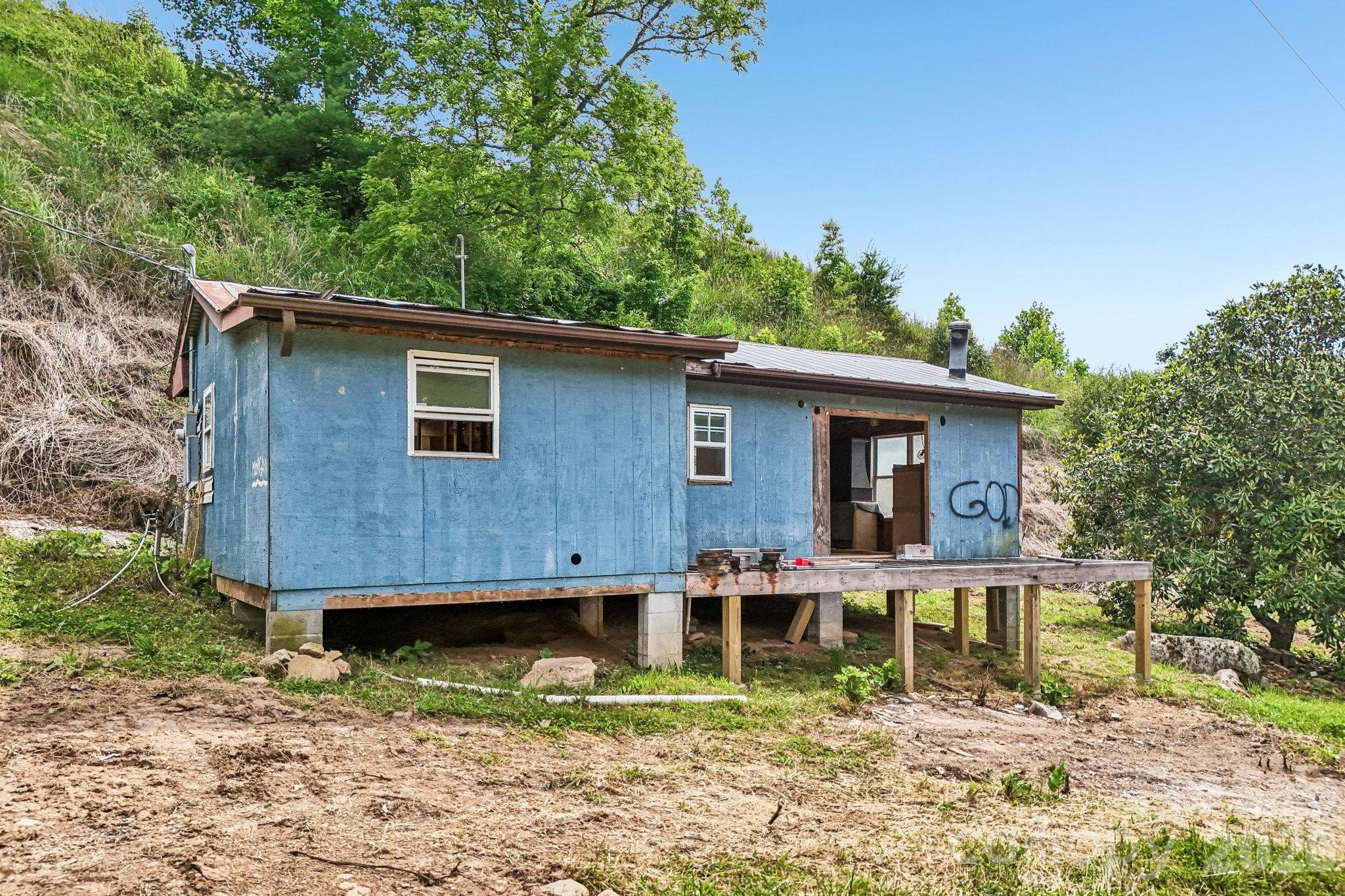 400 Morgan Branch Road Property Photo 38