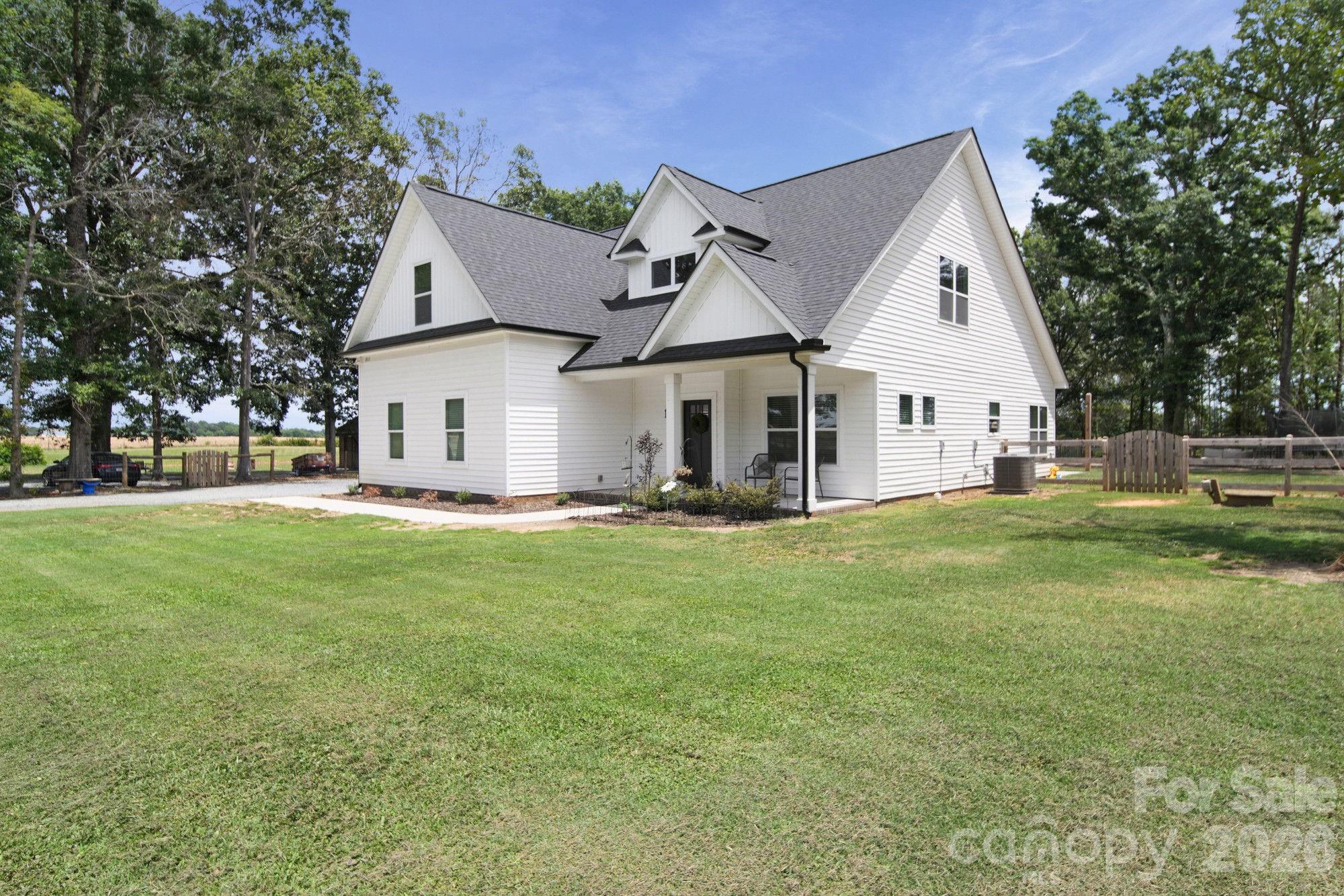 1812 Marshville Olive Branch Road Property Photo 2