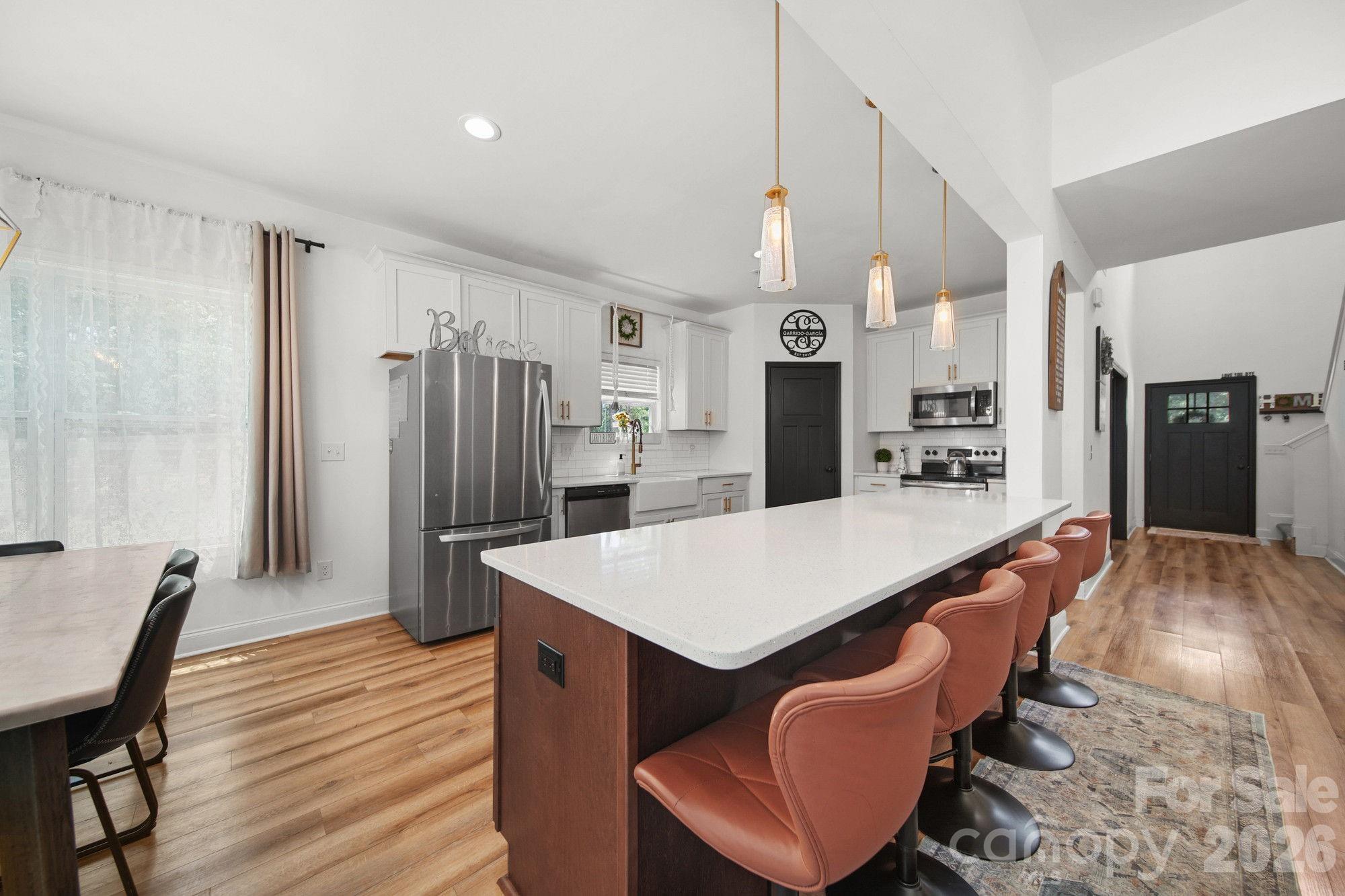 1812 Marshville Olive Branch Road Property Photo 6