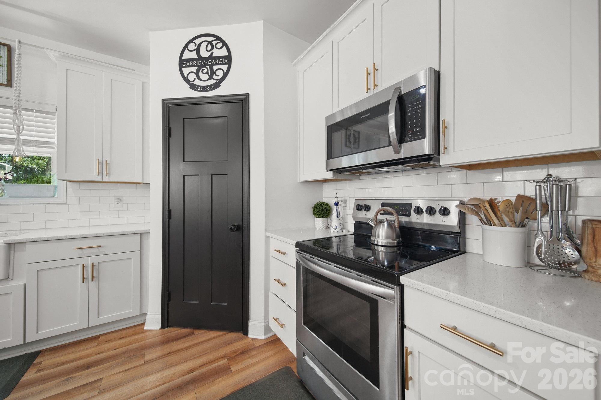 1812 Marshville Olive Branch Road Property Photo 8
