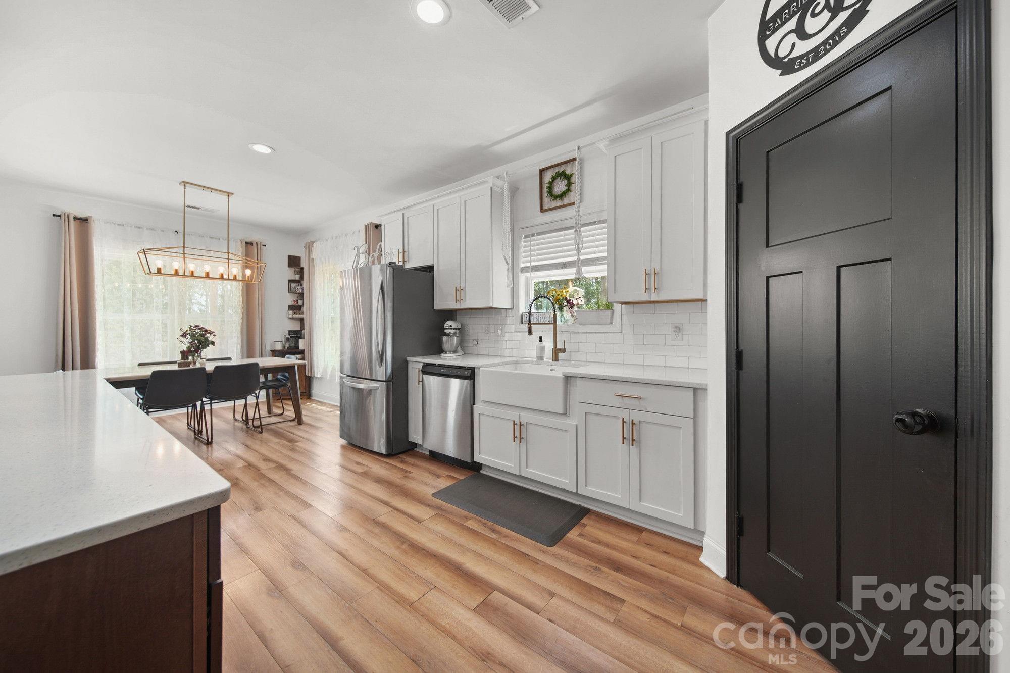 1812 Marshville Olive Branch Road Property Photo 10