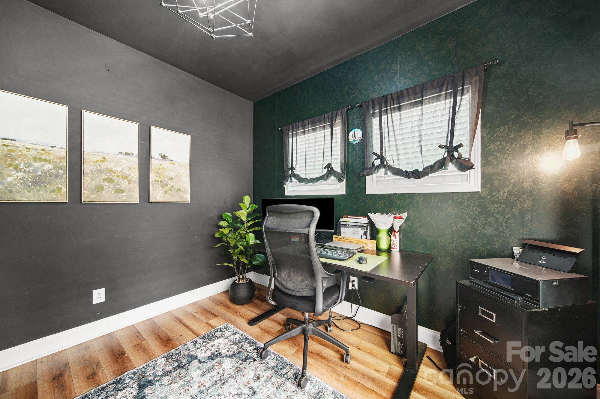 1812 Marshville Olive Branch Road Property Photo 14