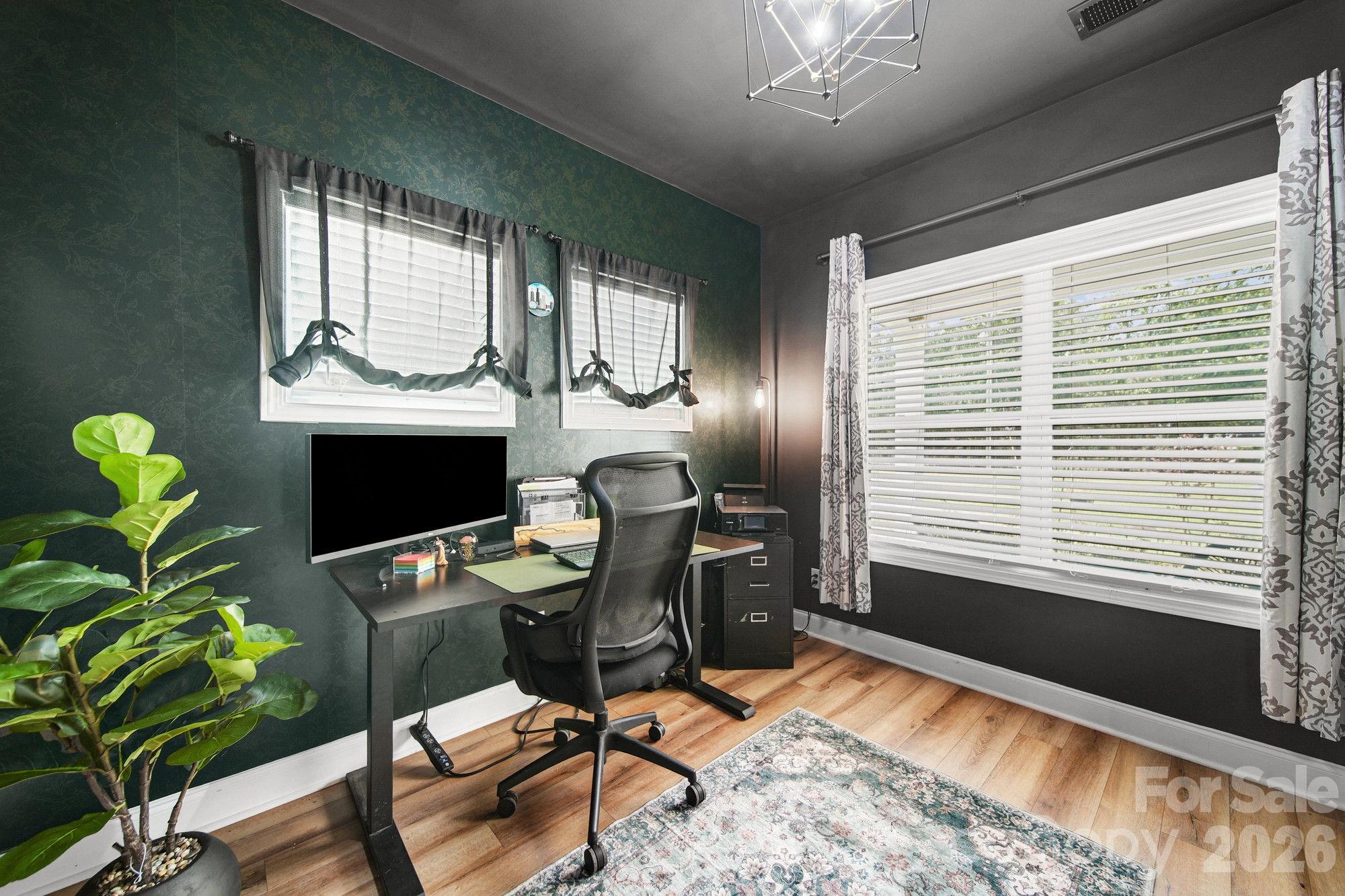 1812 Marshville Olive Branch Road Property Photo 15
