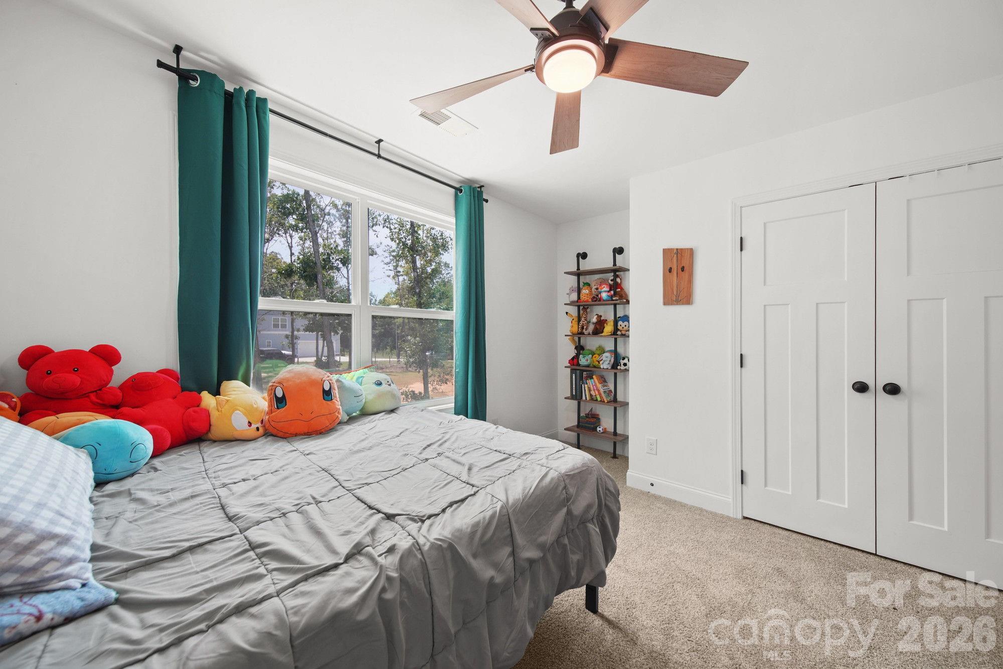 1812 Marshville Olive Branch Road Property Photo 22