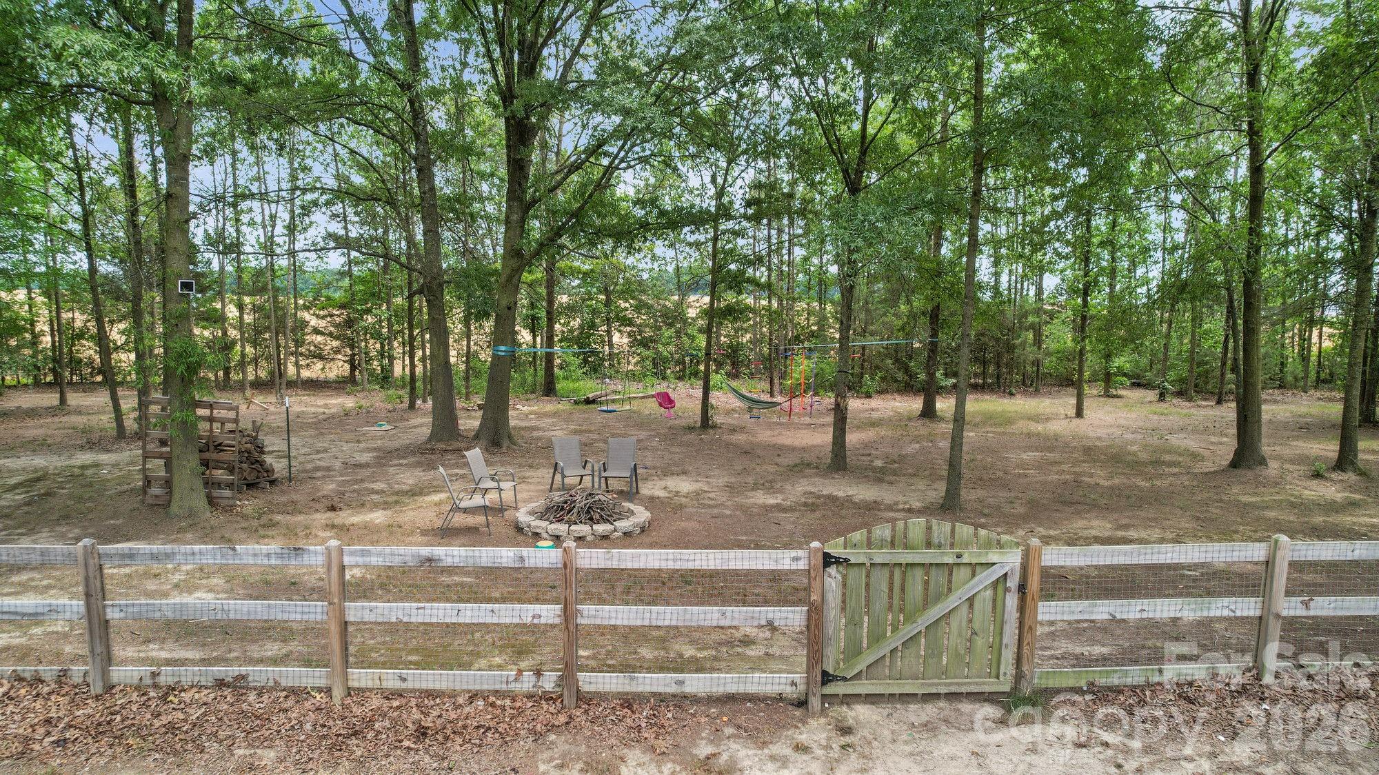 1812 Marshville Olive Branch Road Property Photo 24