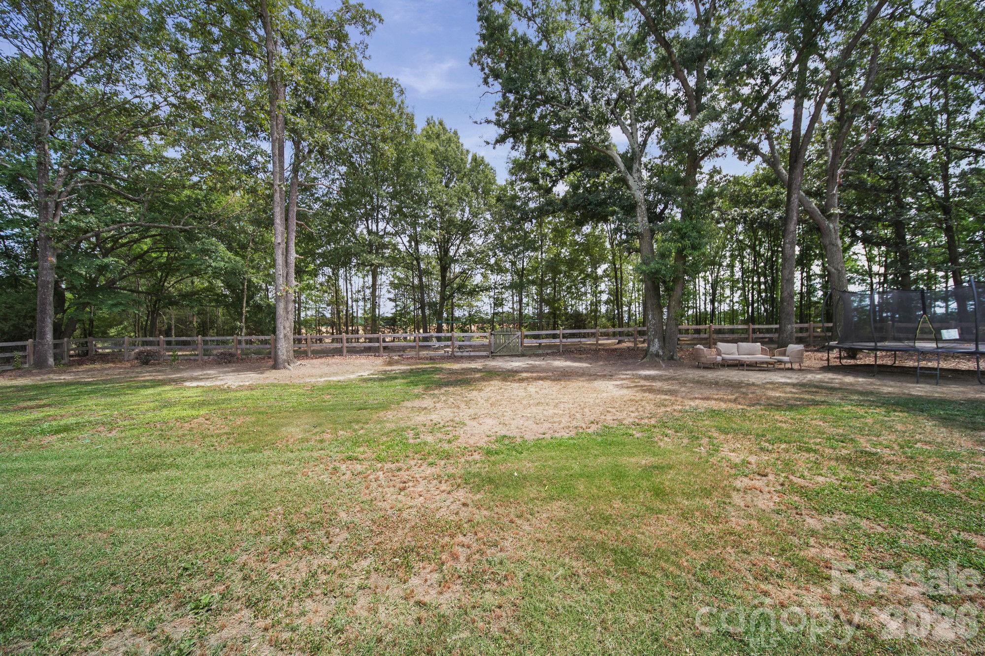 1812 Marshville Olive Branch Road Property Photo 27
