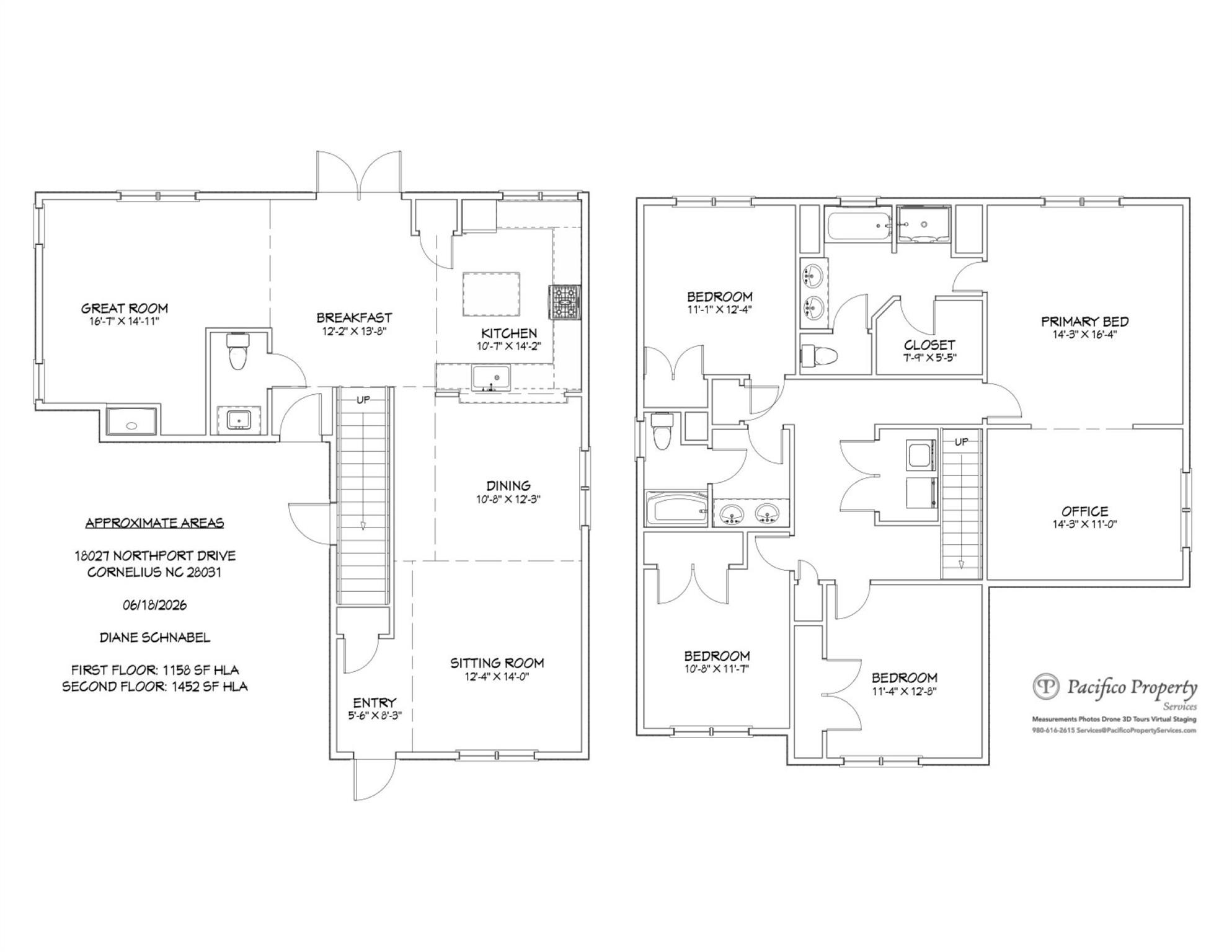 18027 Northport Drive Property Photo 35