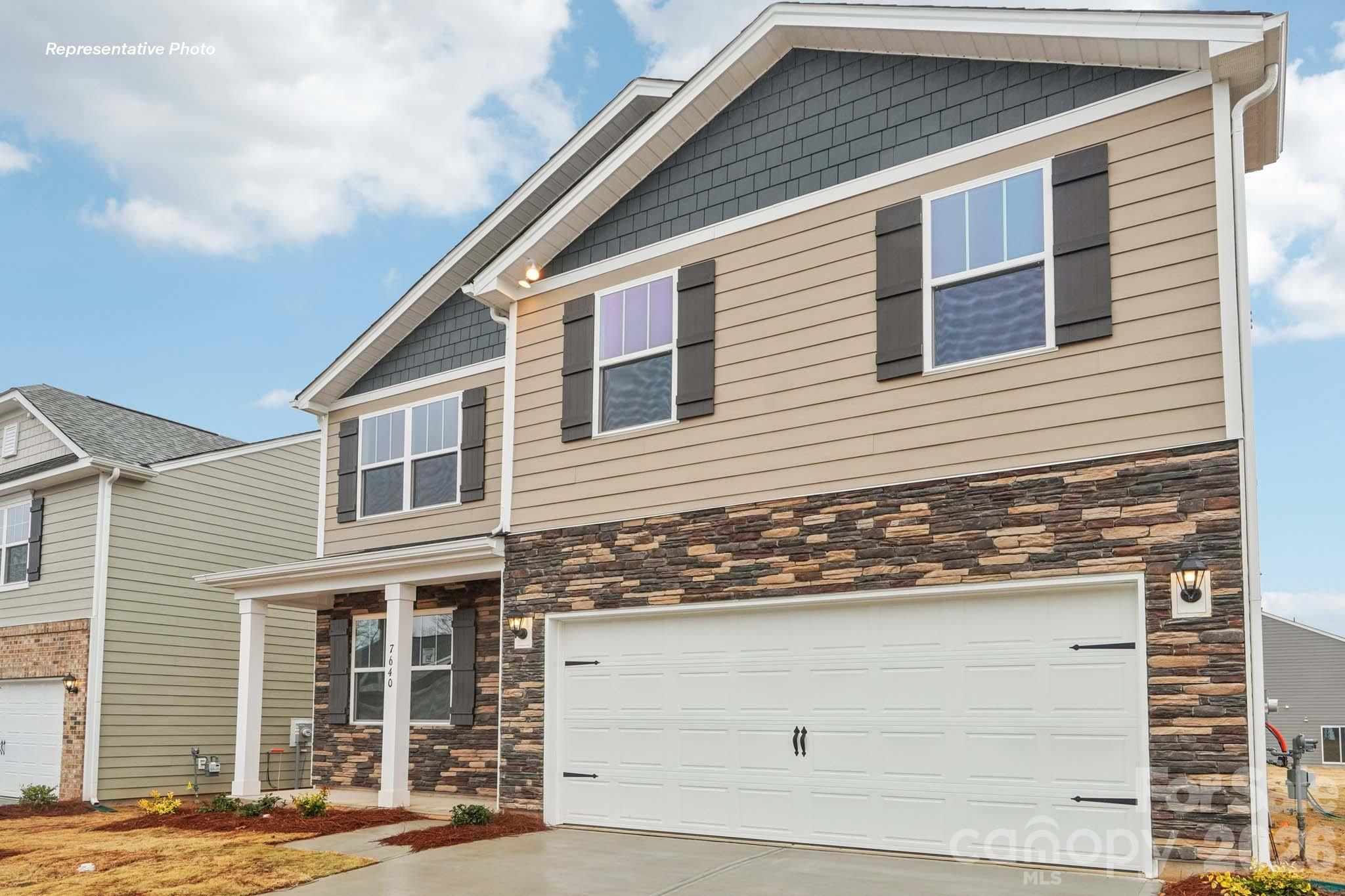 143 Waterfall Valley Way Property Photo 1
