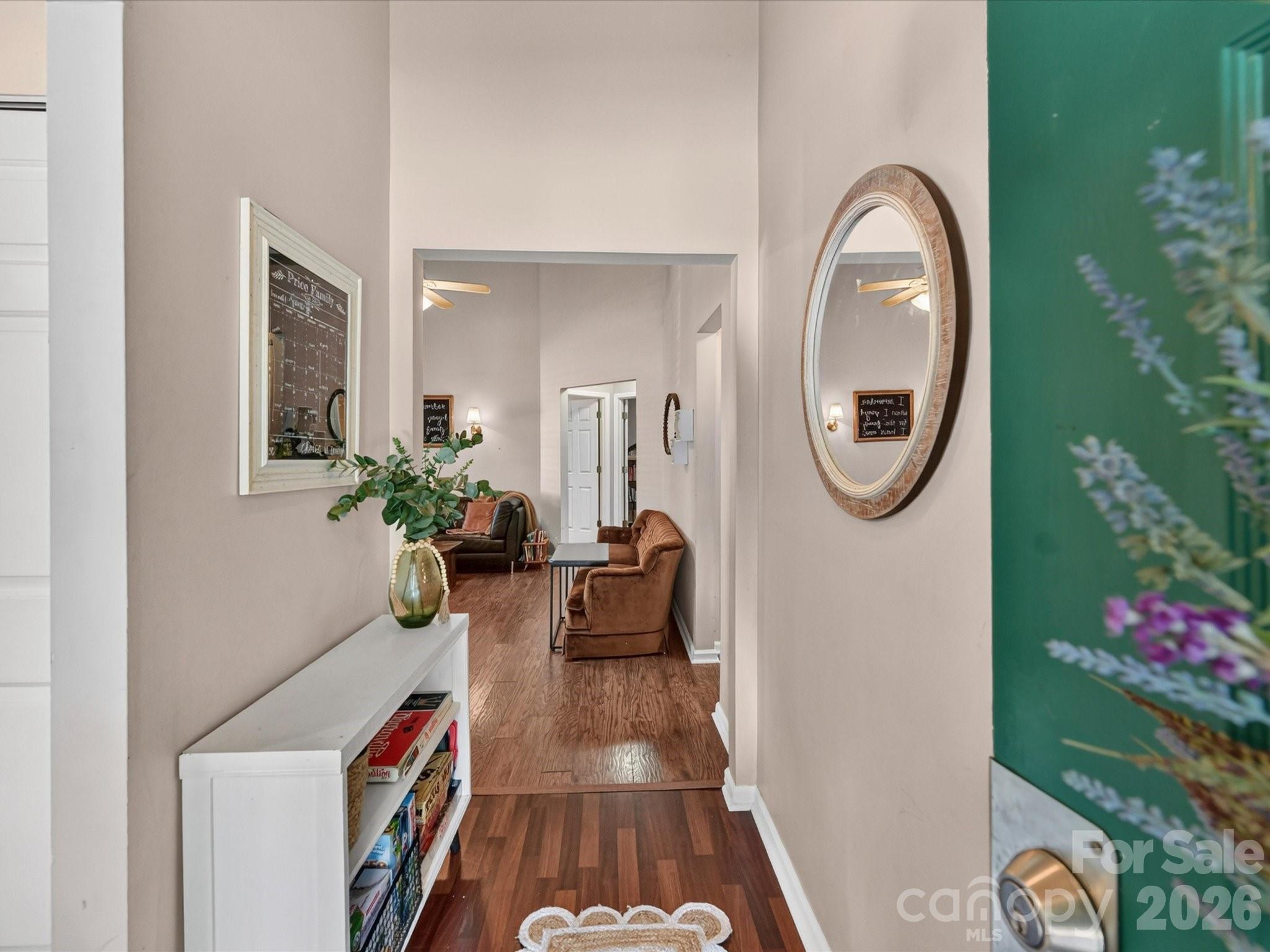 3616 Still Oaks Court Property Photo 6