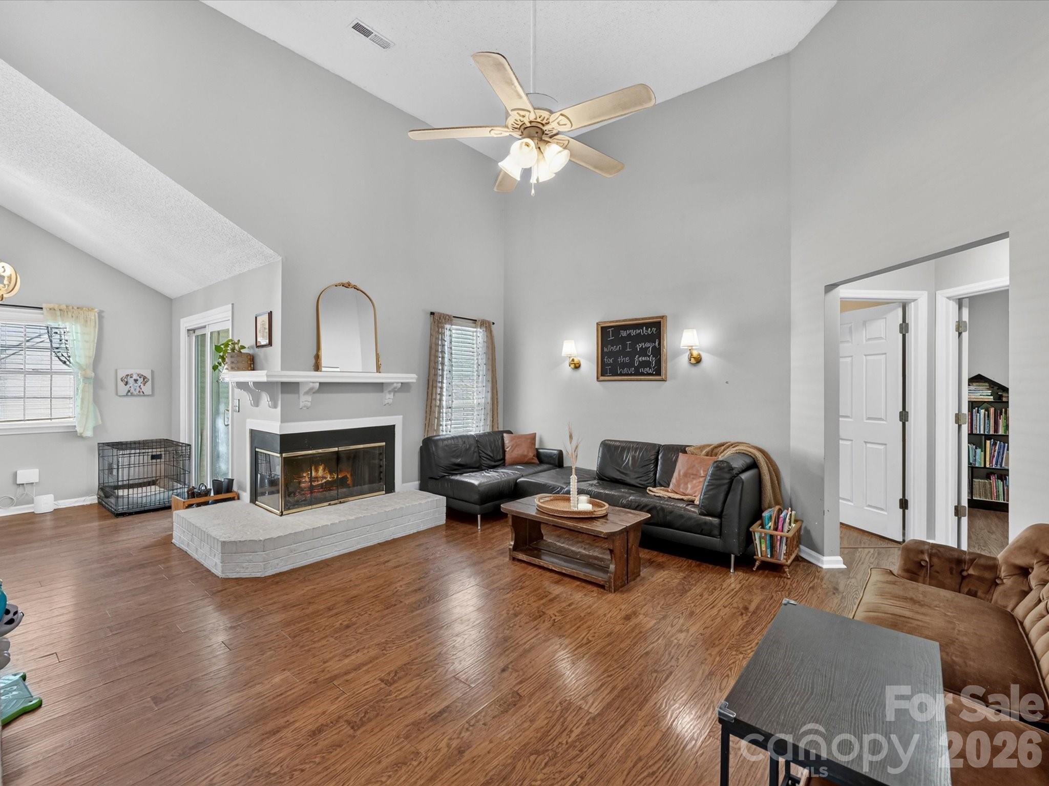 3616 Still Oaks Court Property Photo 12