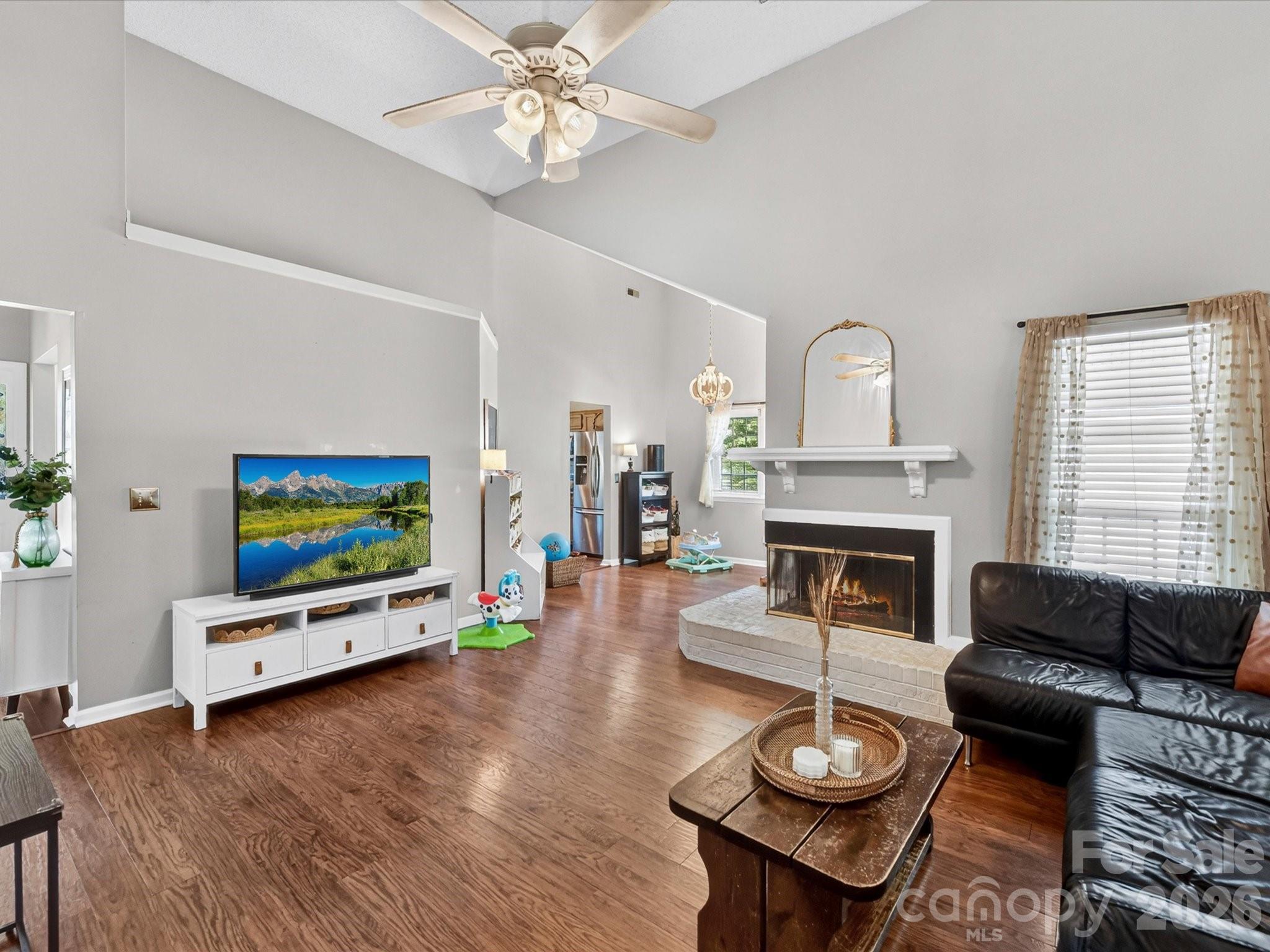 3616 Still Oaks Court Property Photo 14