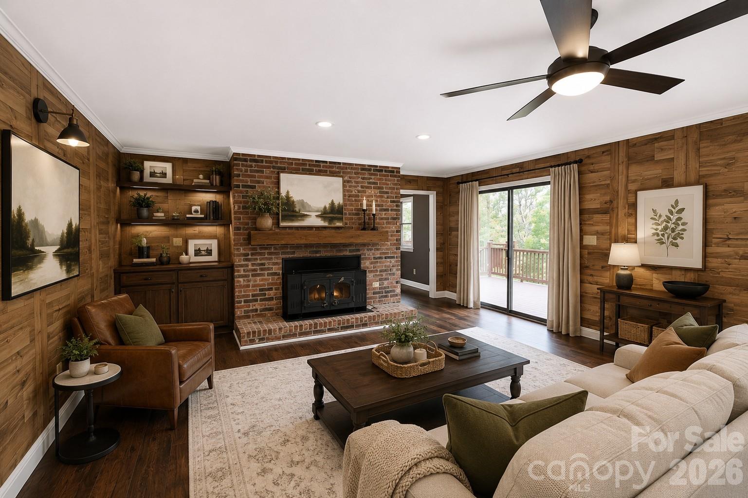 223 Bolick Lane Property Photo 7