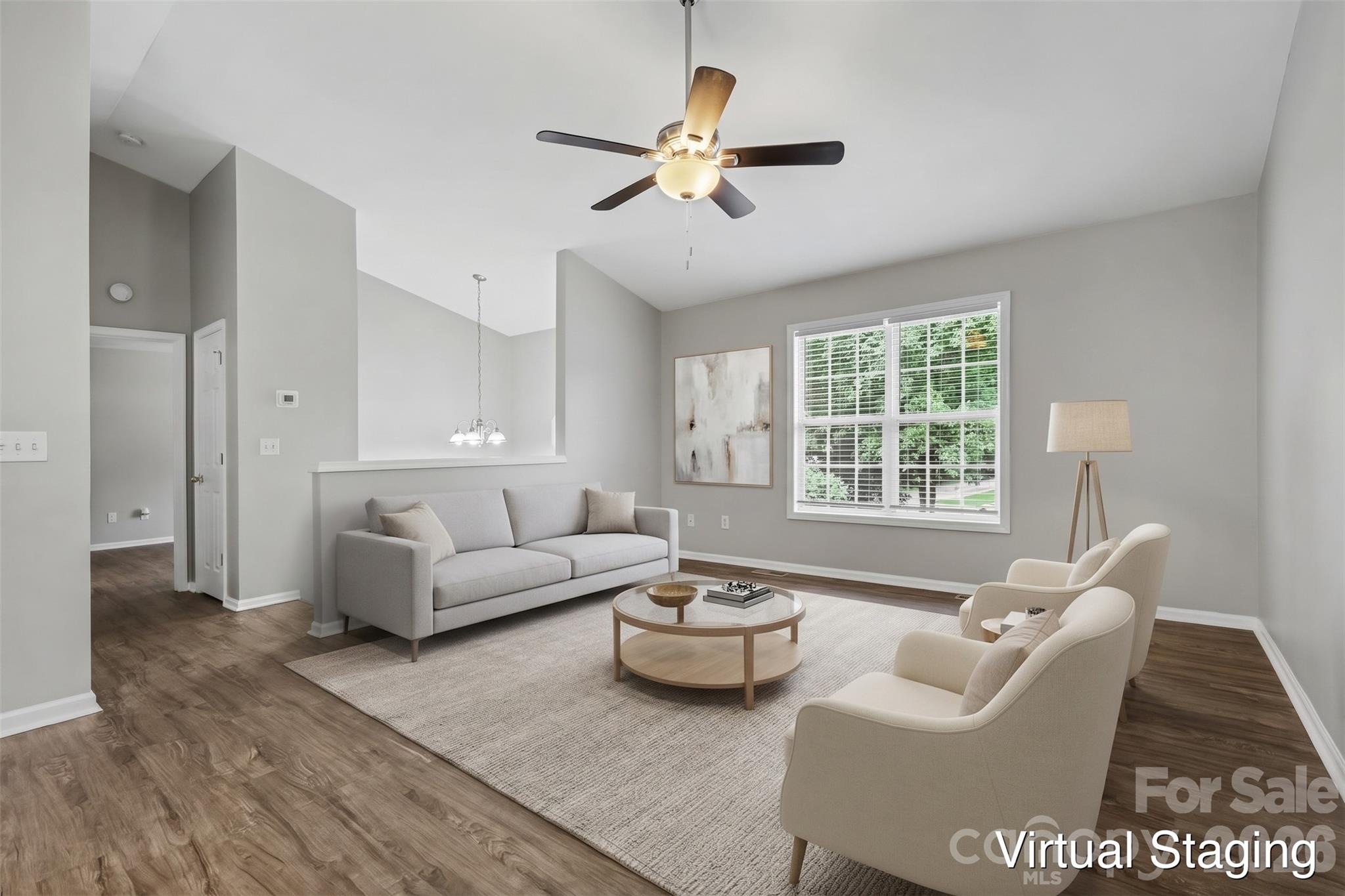 1607 Indian Springs Drive Property Photo 3