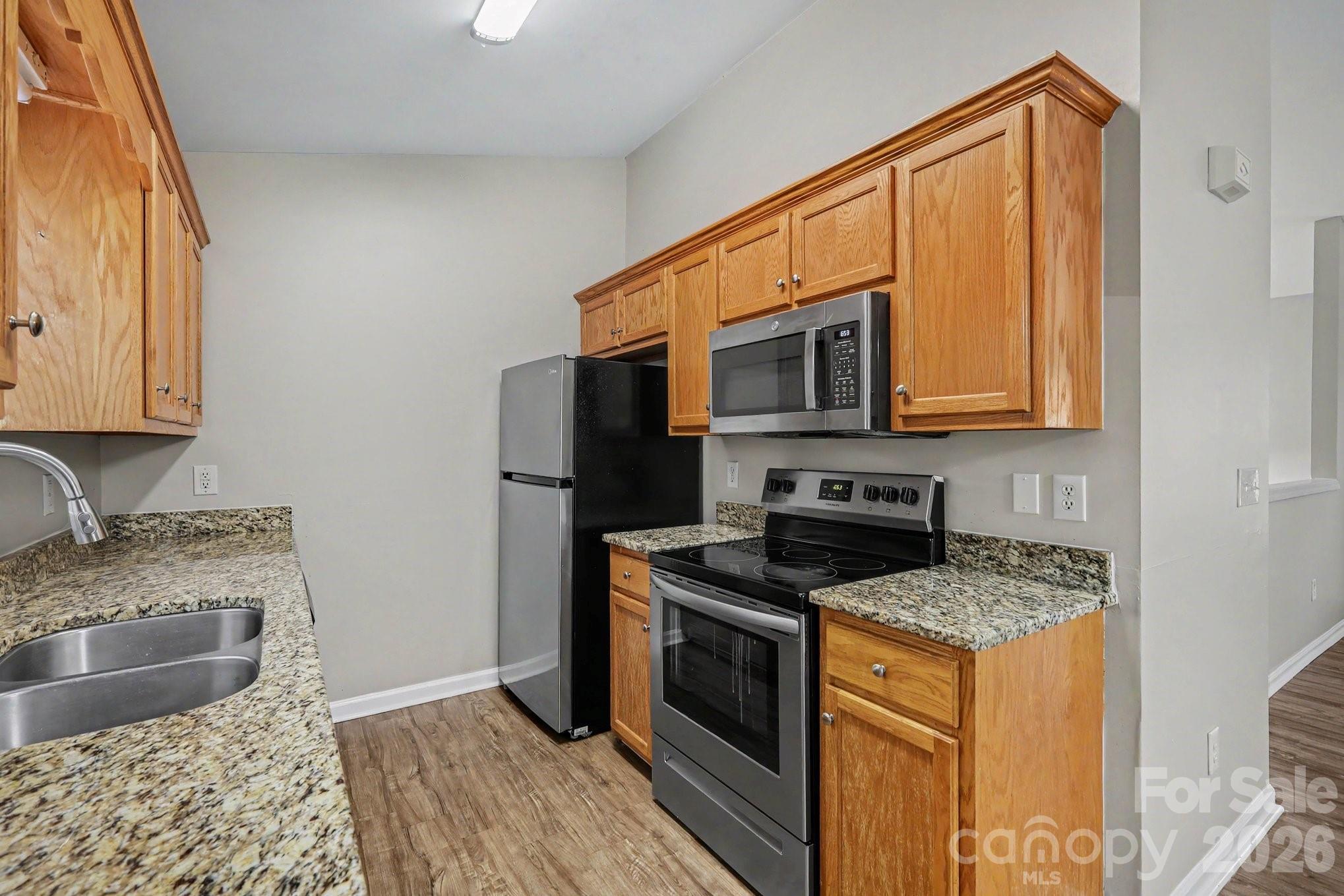 1607 Indian Springs Drive Property Photo 6
