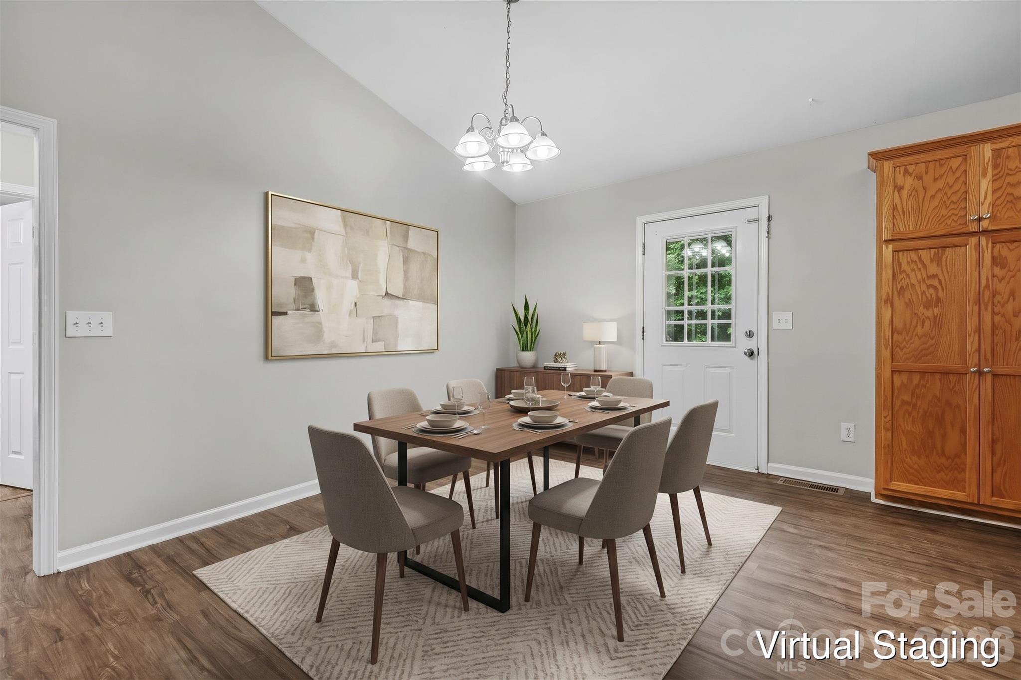1607 Indian Springs Drive Property Photo 8