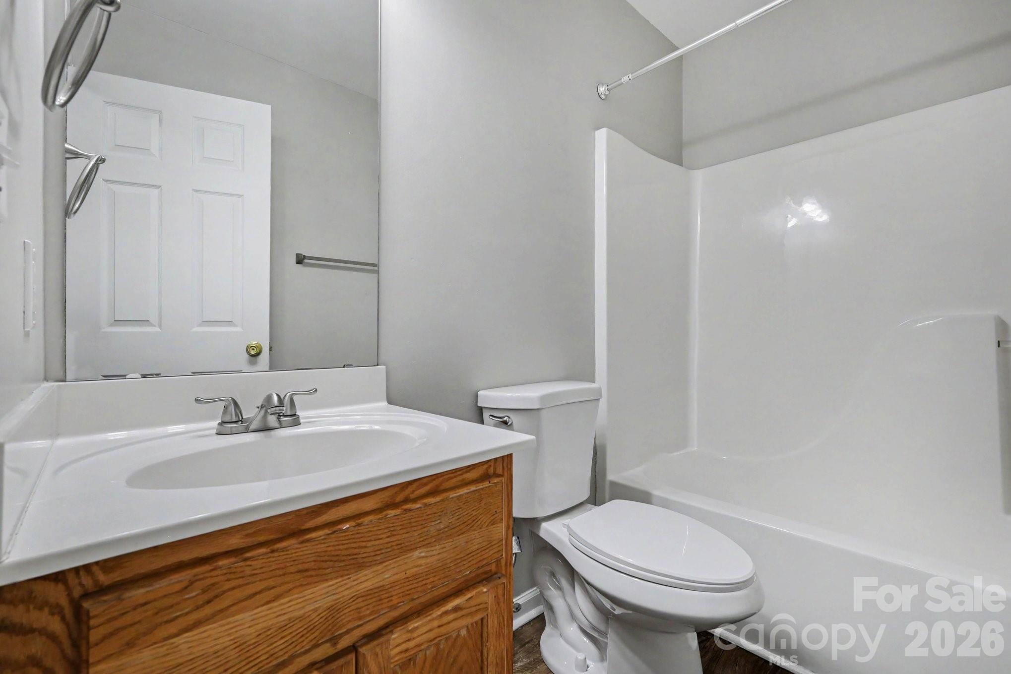 1607 Indian Springs Drive Property Photo 22