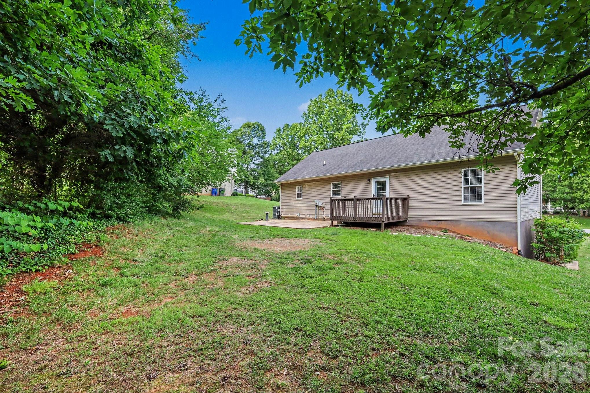 1607 Indian Springs Drive Property Photo 25